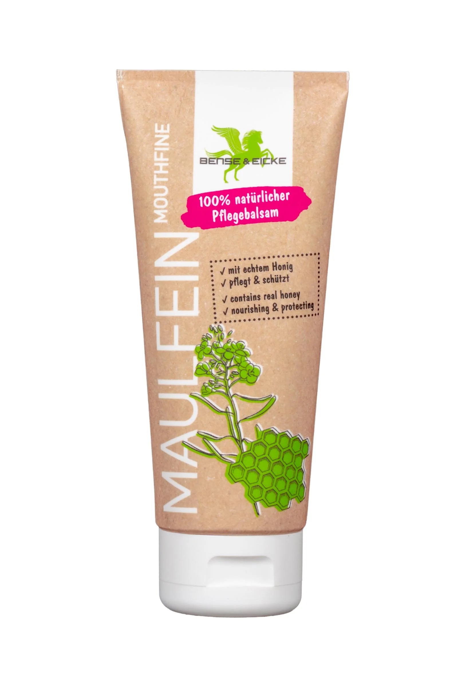 MouthFine, 100 ml No Color 100 ml