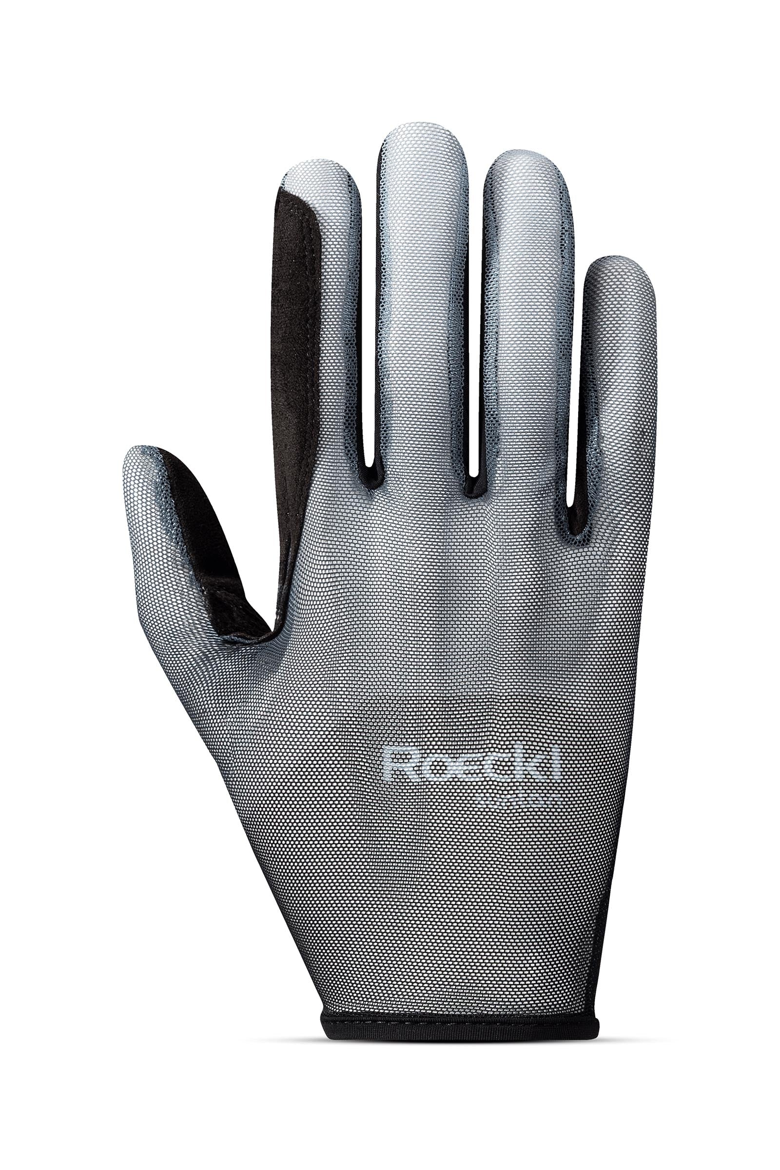 Moyo 2 ridehansker Black Shadow 6
