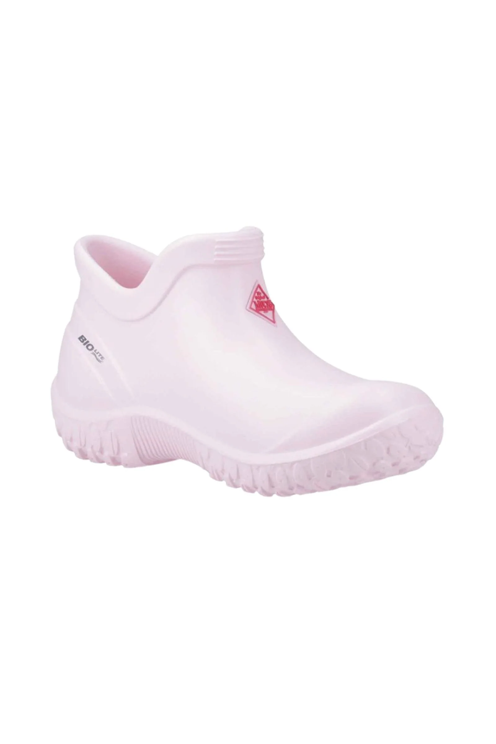 Muck Boots Muckster lette barnestøvler Mini Mucks Pink 24
