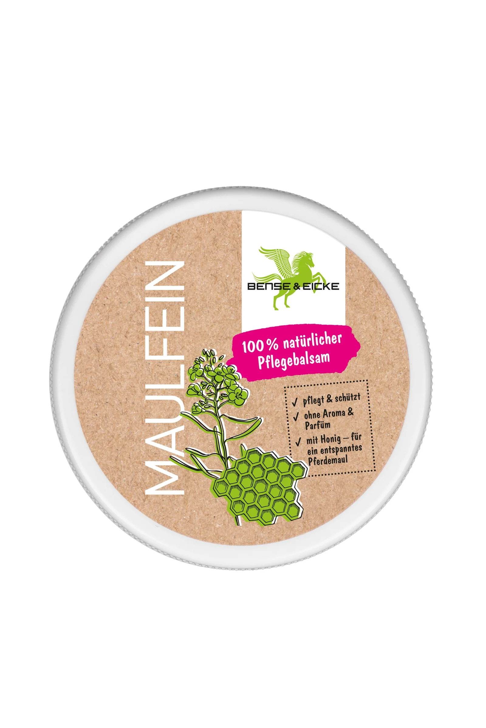 MouthFine Nourishing Balm, 100 ml Light Pink 100 ml