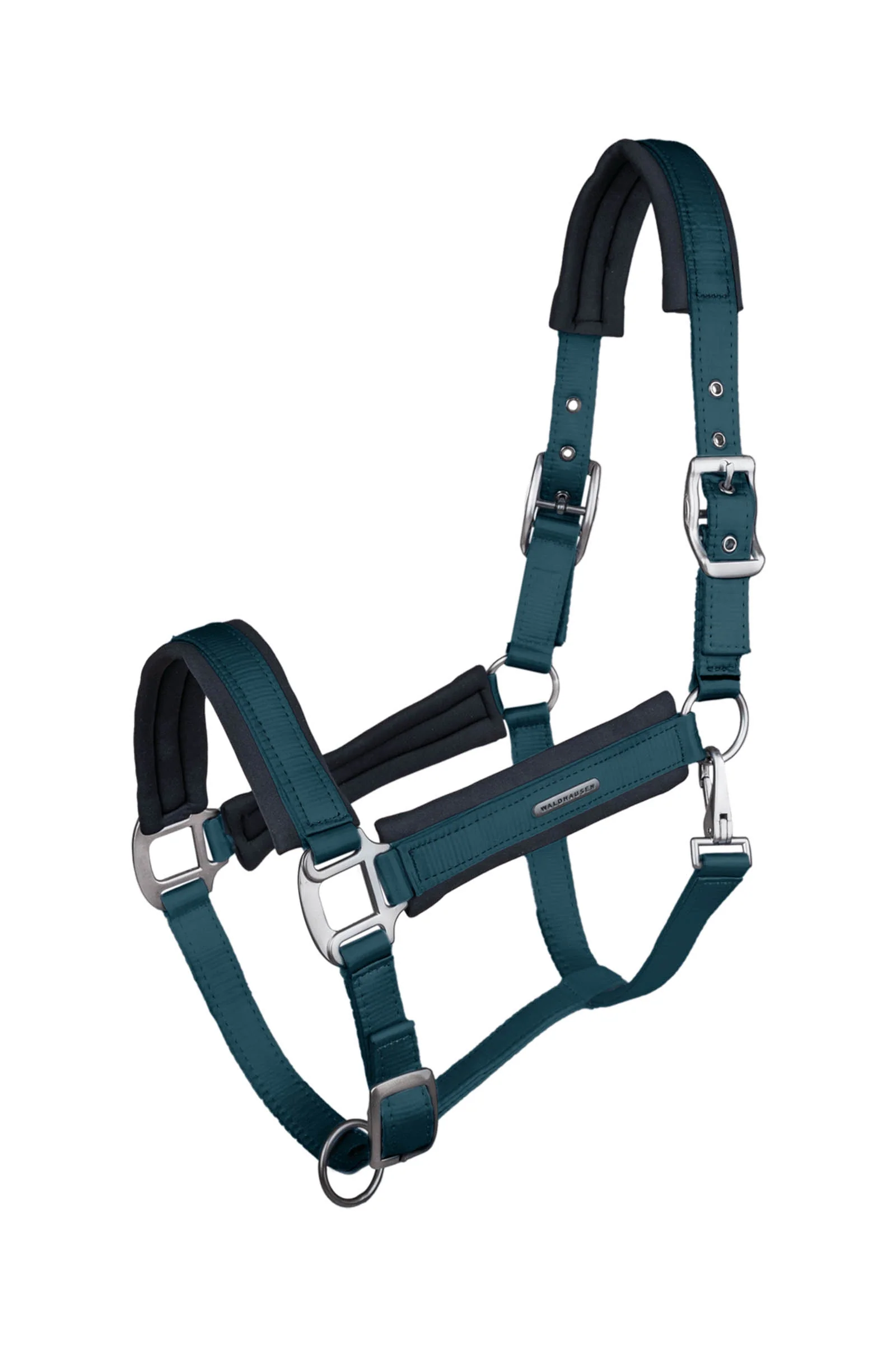myk Soft Touch Grime Petrol Blue P