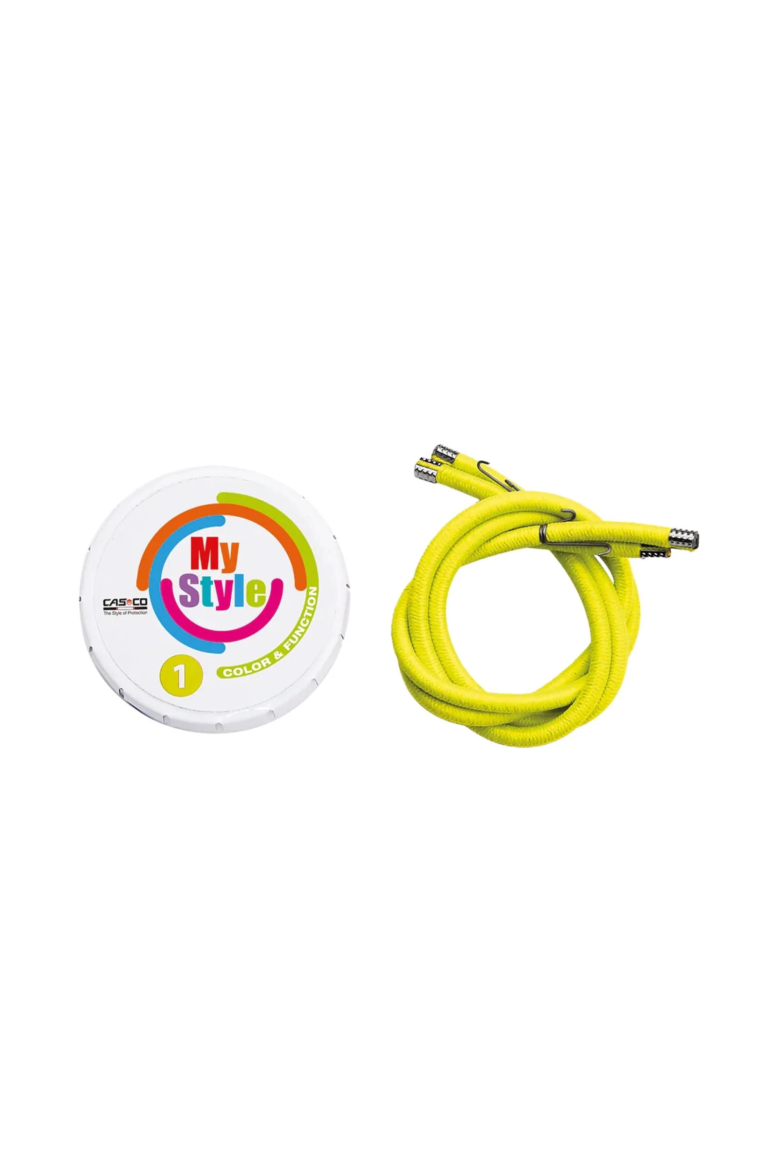 MyStyle Striper Signal Yellow 0