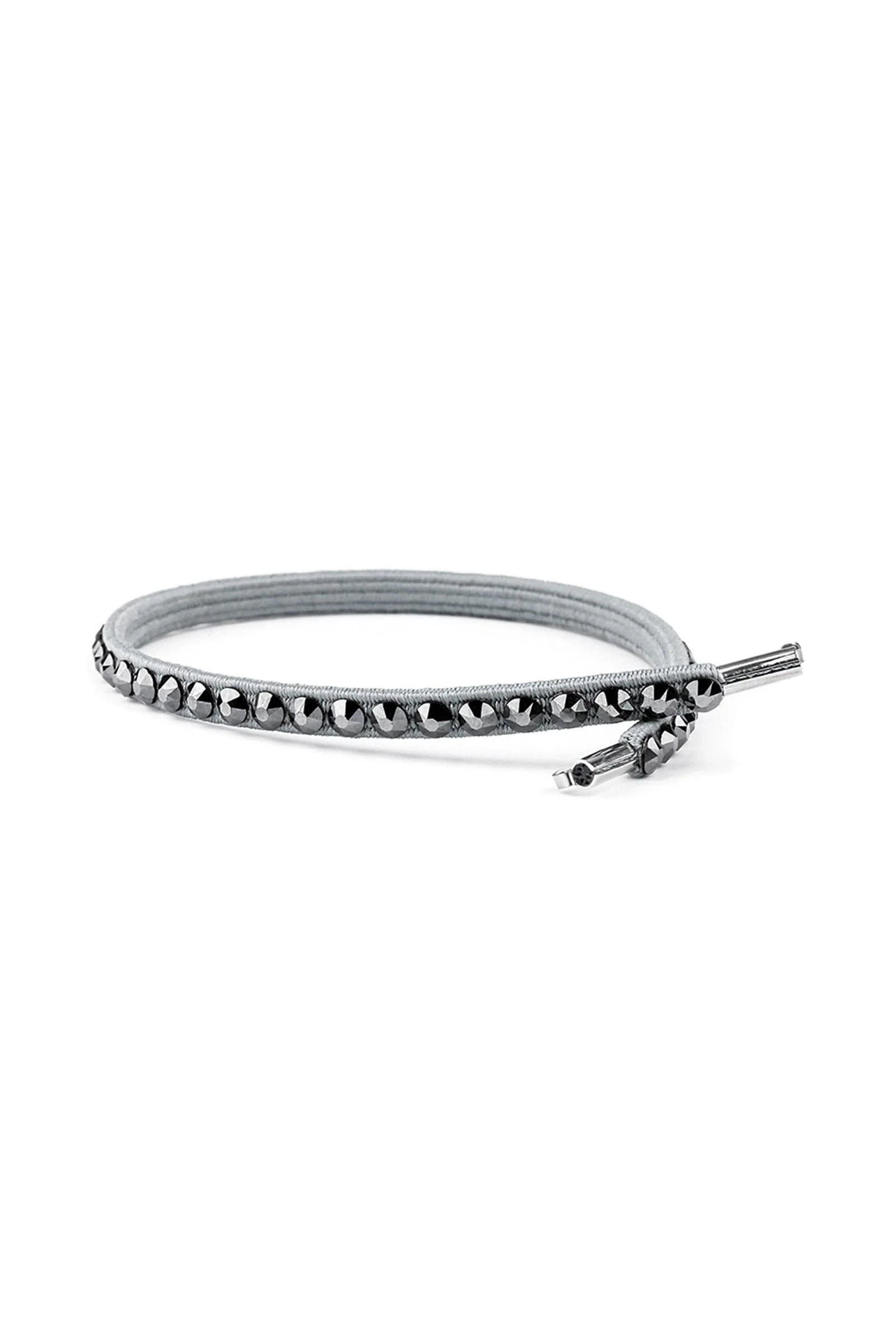 MyStyle Striper Swarovski Black/Chrome 1