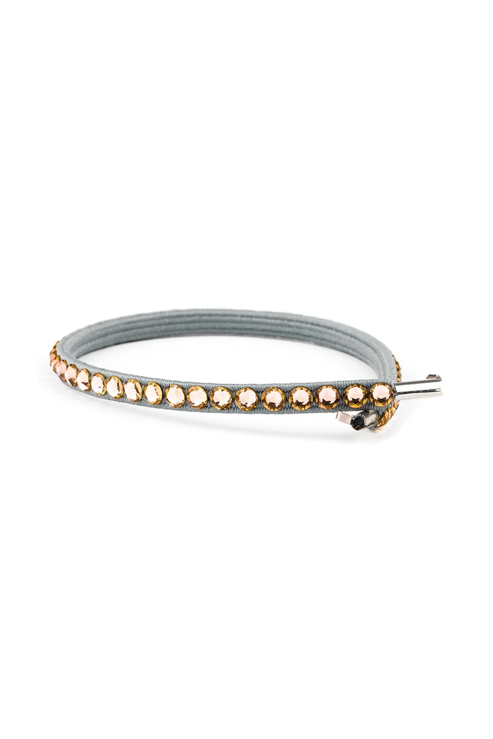 MyStyle Striper Swarovski Dark Champagne 1