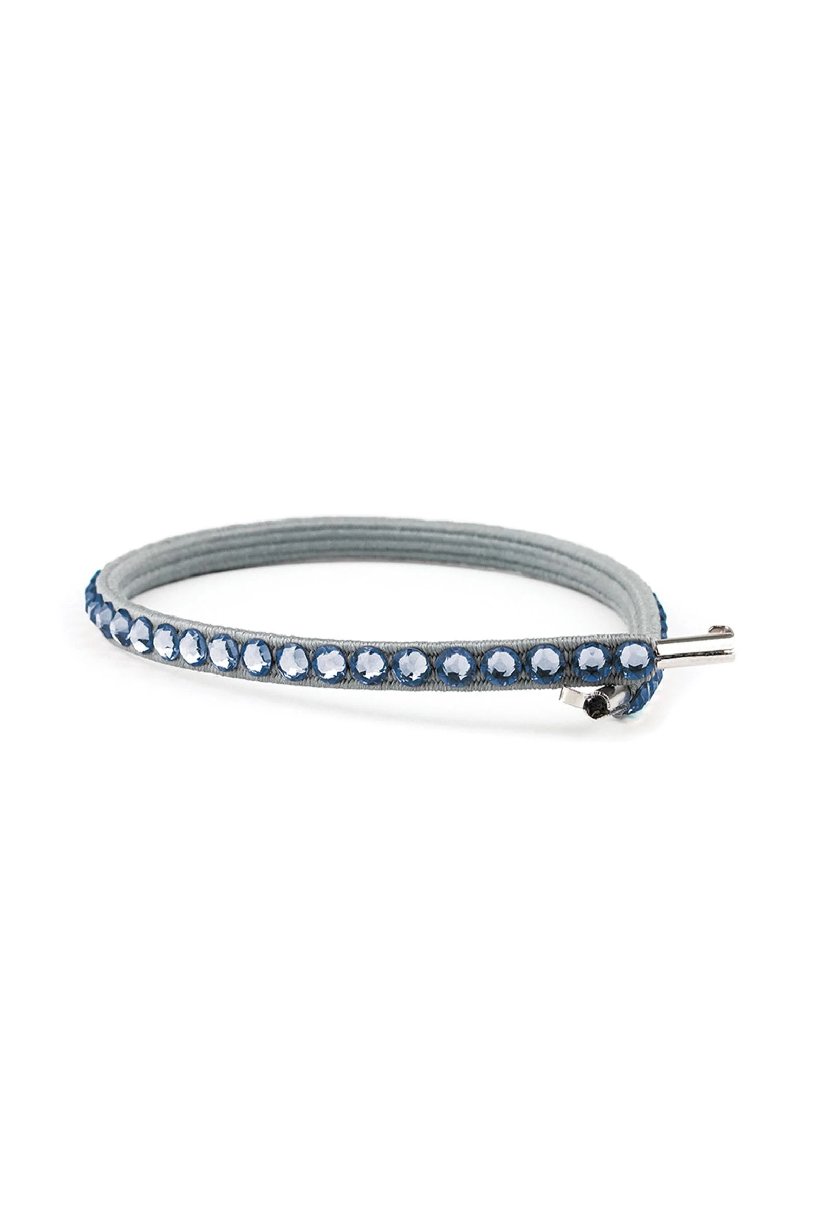 MyStyle Striper Swarovski Denim Blue 1