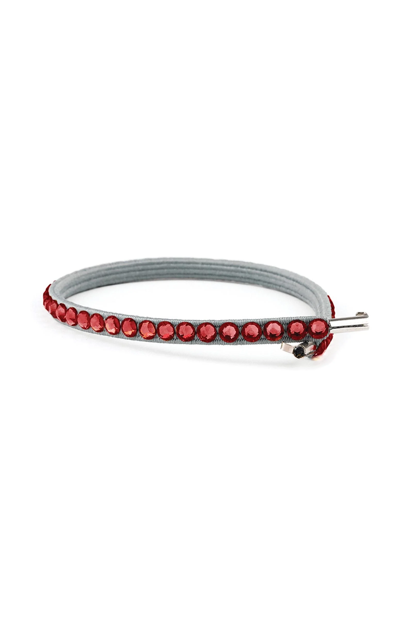 MyStyle Striper Swarovski Siam Red 1