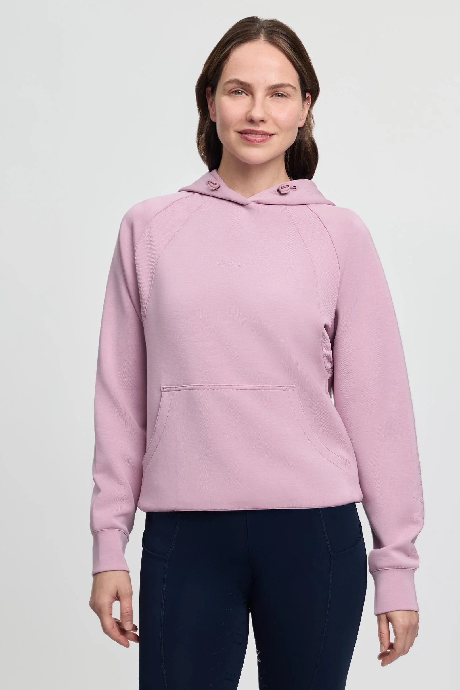 Nadine Airflow hettegenser for dame Fondant 36