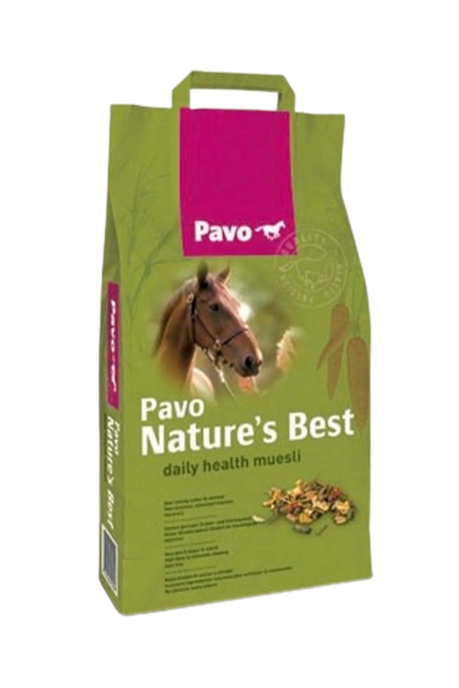 Nature's Best, 3kg Én størrelse