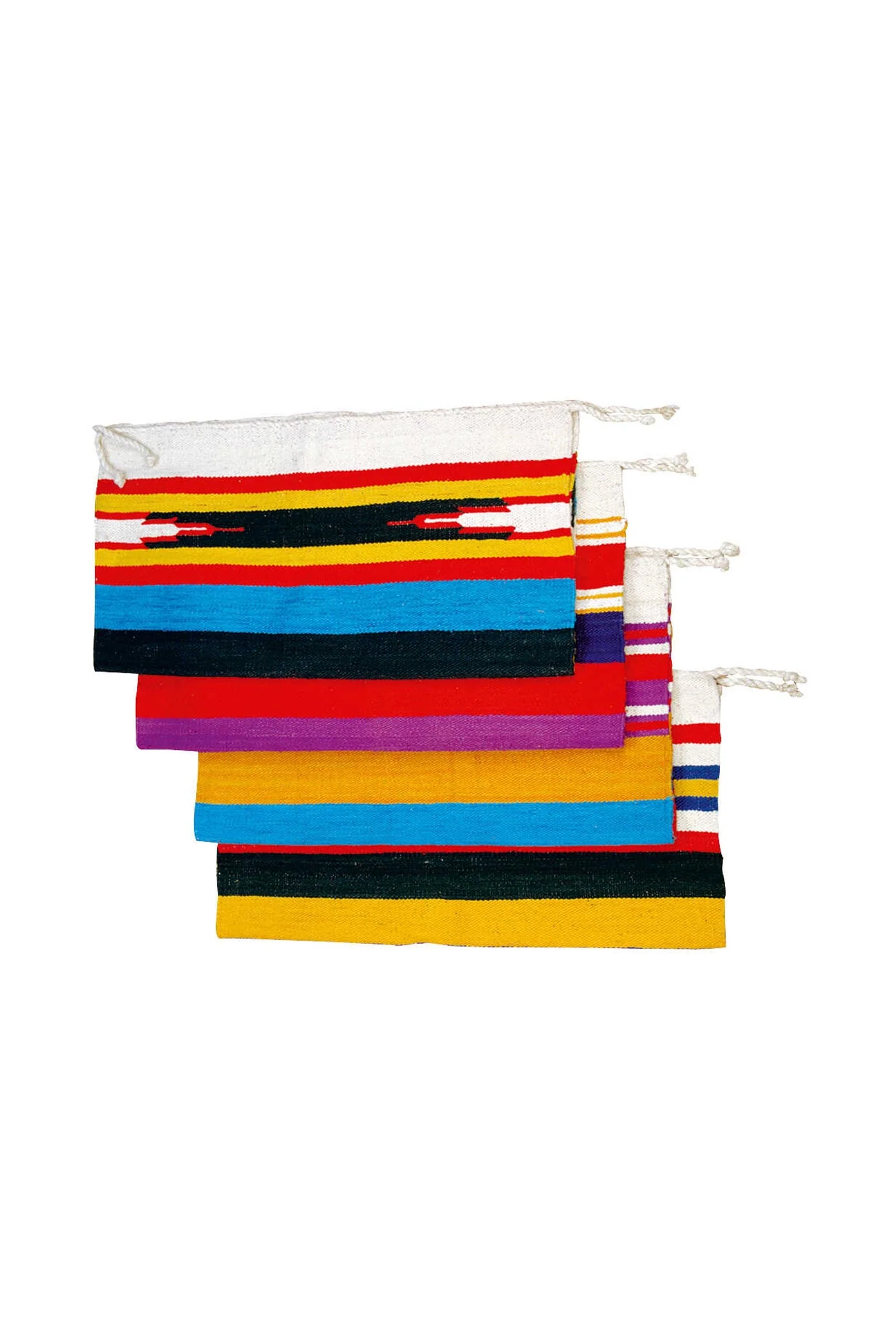 Navajo salpad Mixed Color F