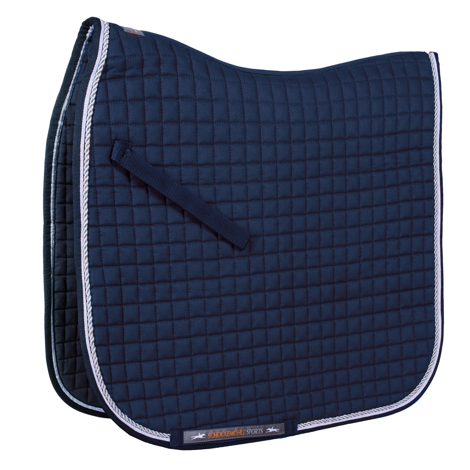 Neo Star Dressur pad Dark Blue F