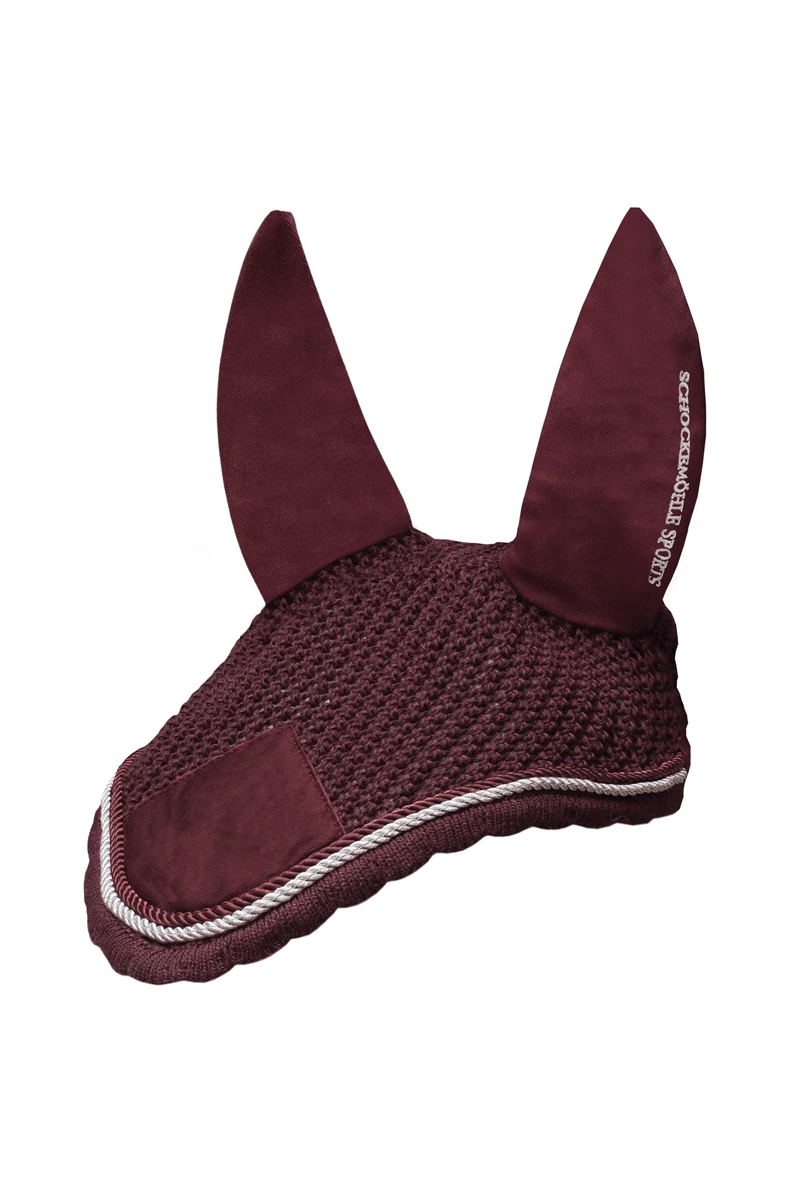 Neo Star ørehette Merlot Wine Red F