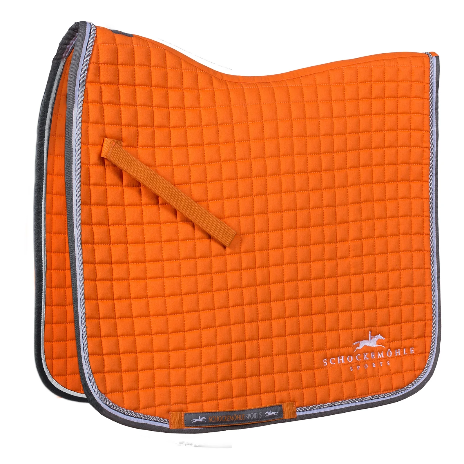 Neo Star pad DL Orange/Grey F