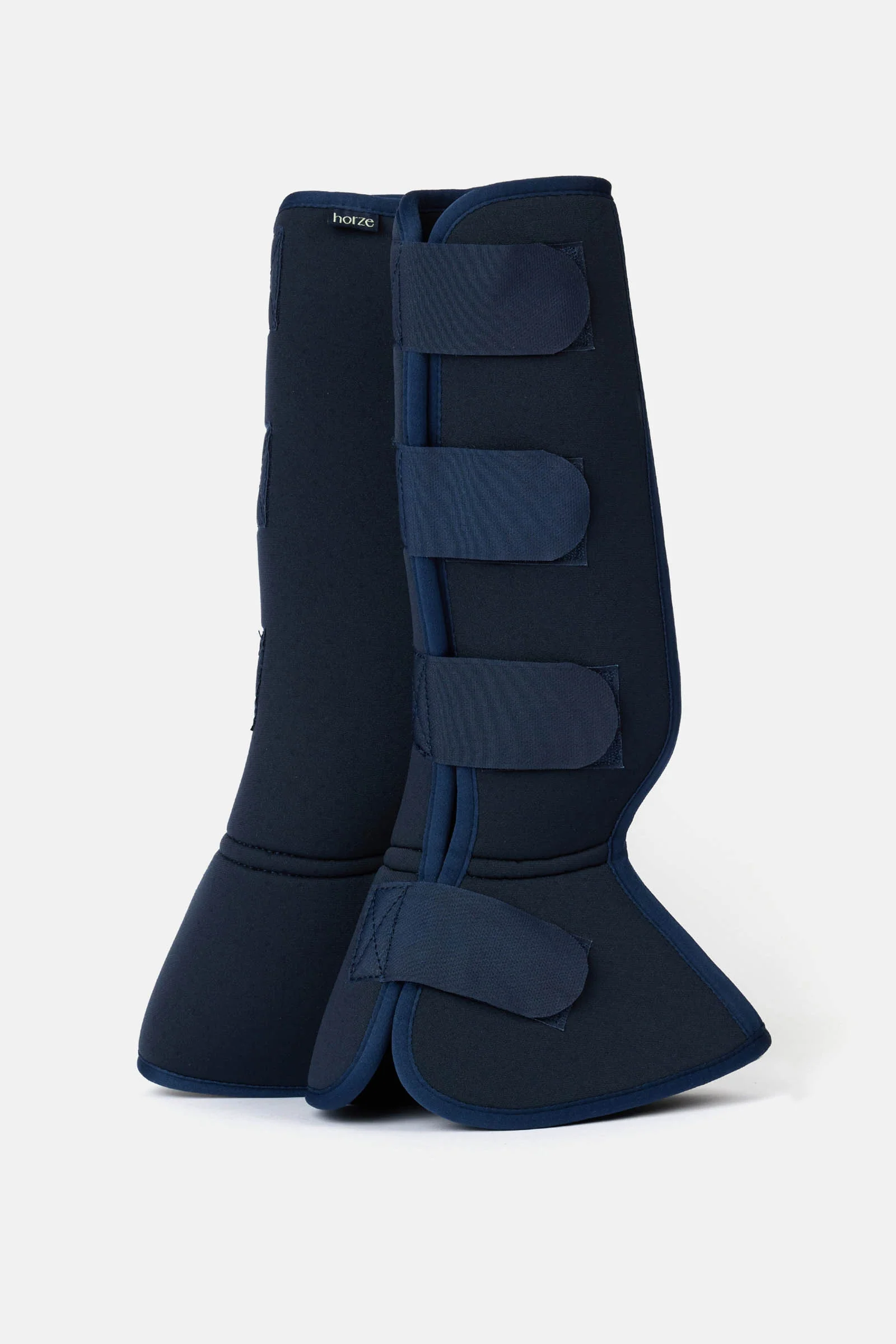 Neoprene paddock utedekken belegg (par) Odyssey Navy S
