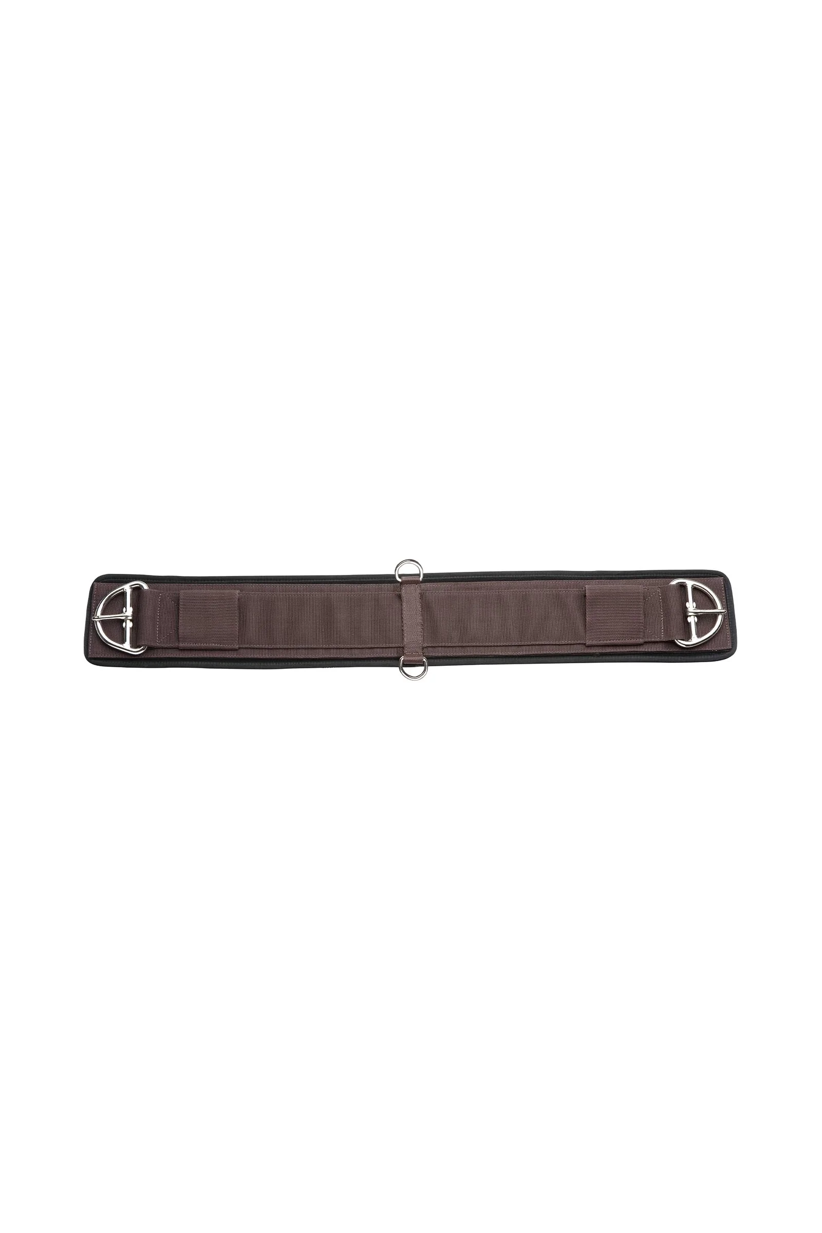 Avtagbar neopren western-gjord Brown 85 cm
