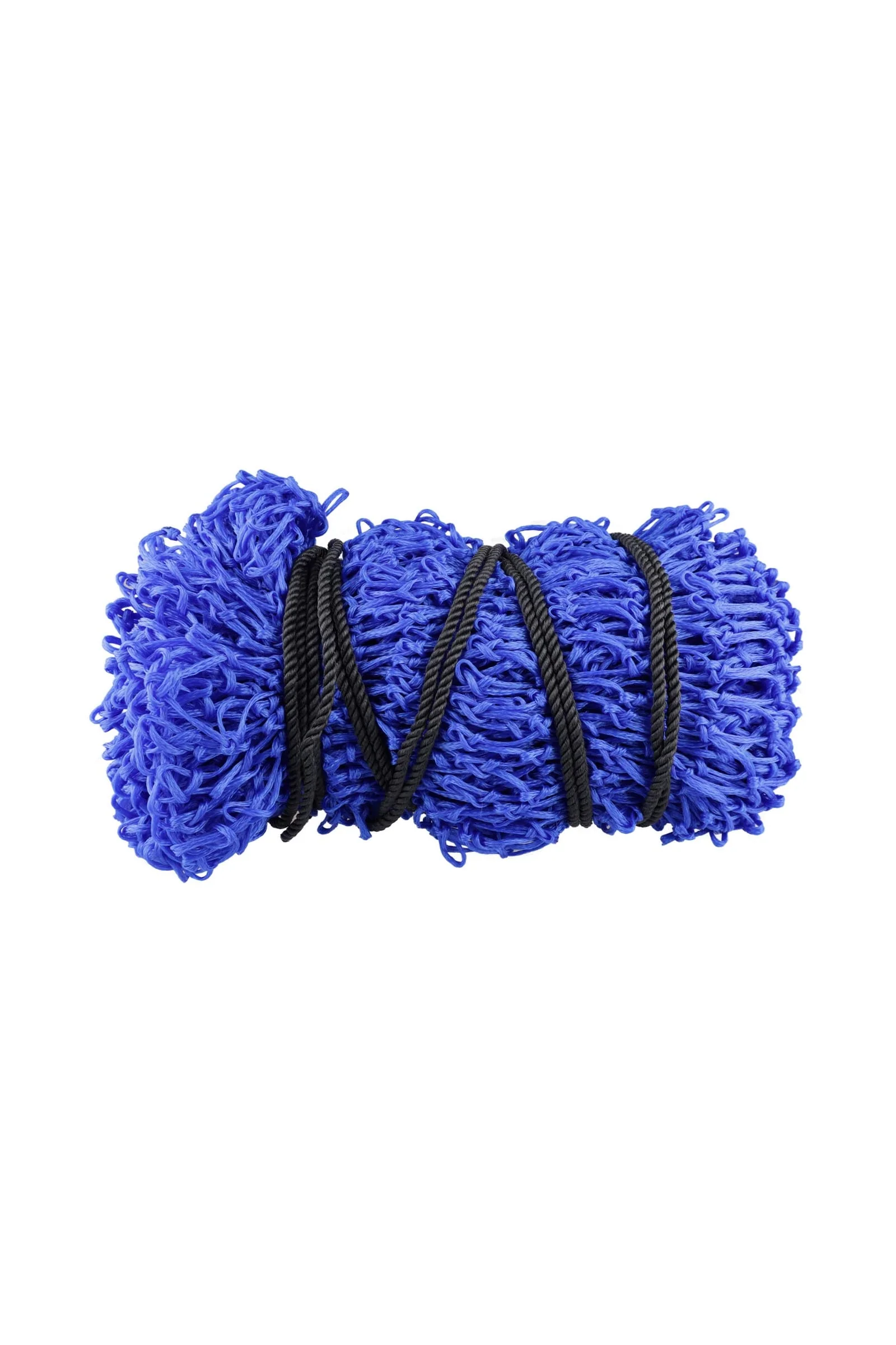 nett for høyballer, maskestørrelse 6 x 6 cm (Ø 2,8 m) Royal Blue 280