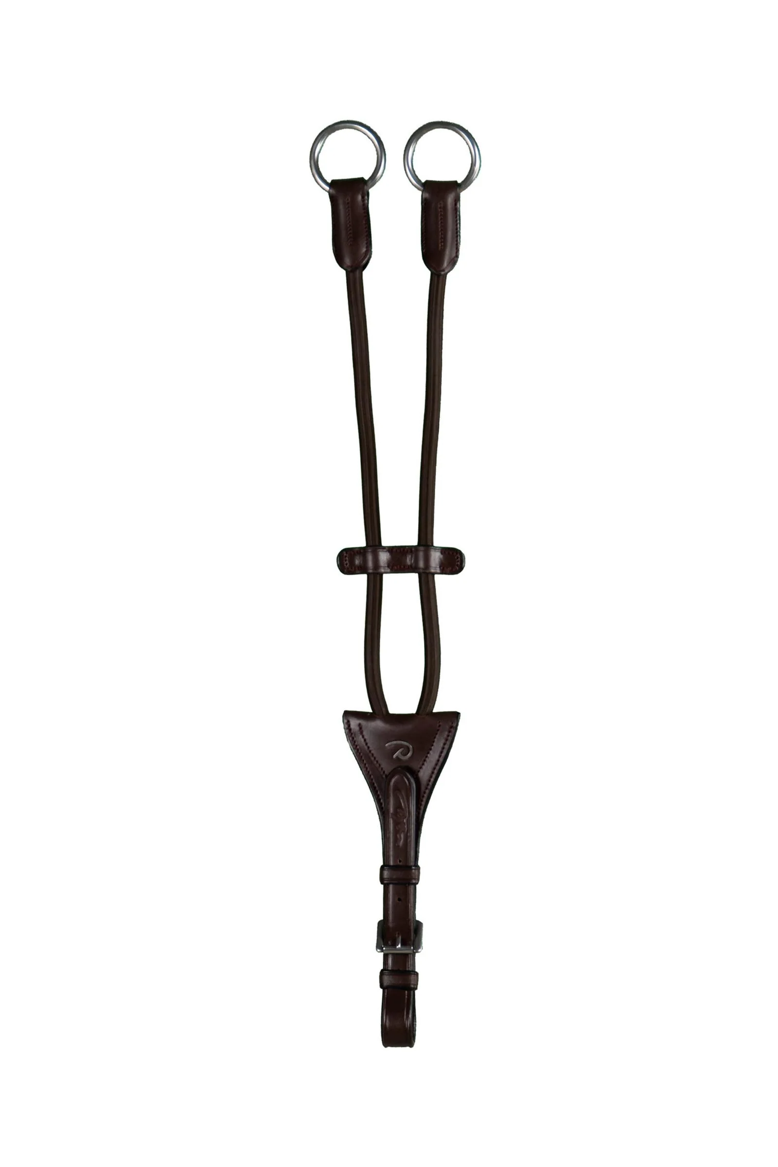 New English Collection elastisk martingaltilkobling Brown F