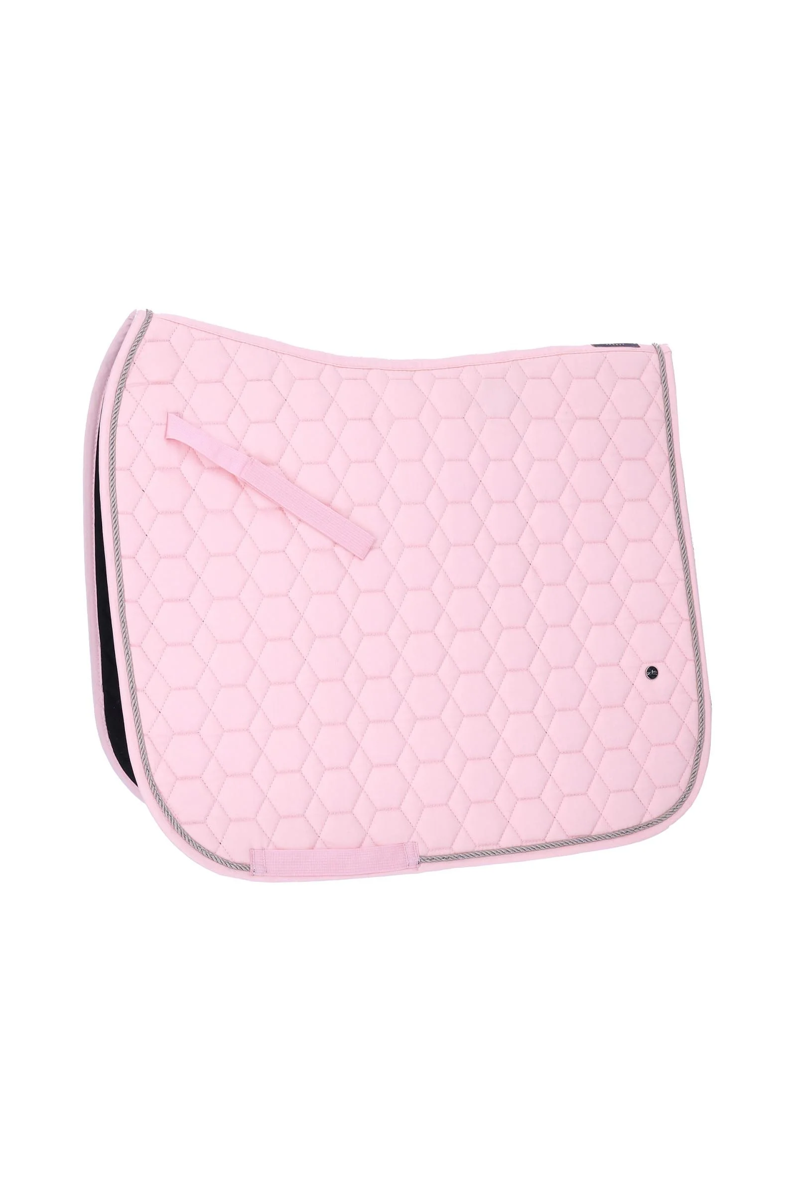 Nitro dressurunderlag Pale Pink F