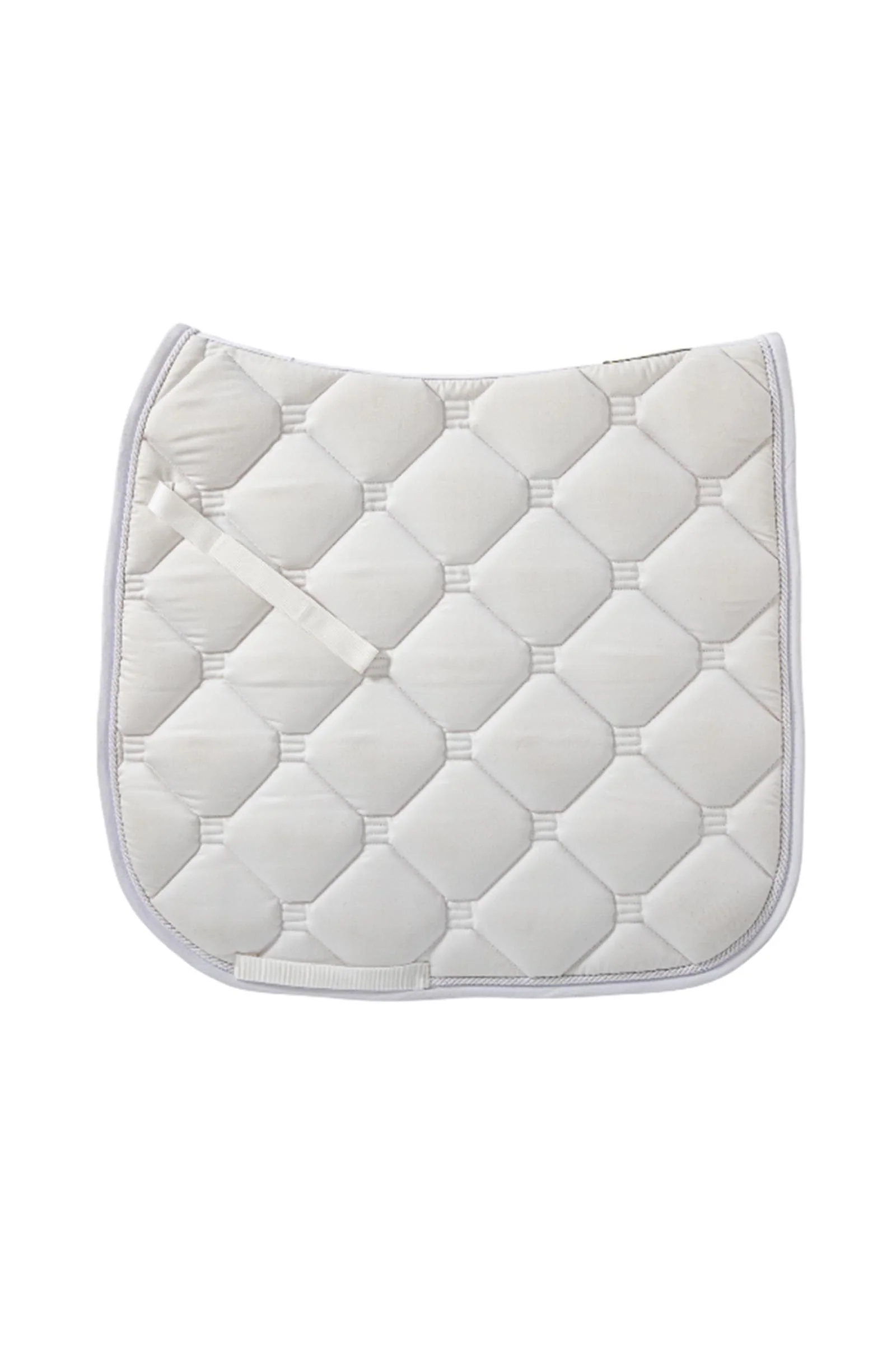 Noble dressursjabrak White/White P