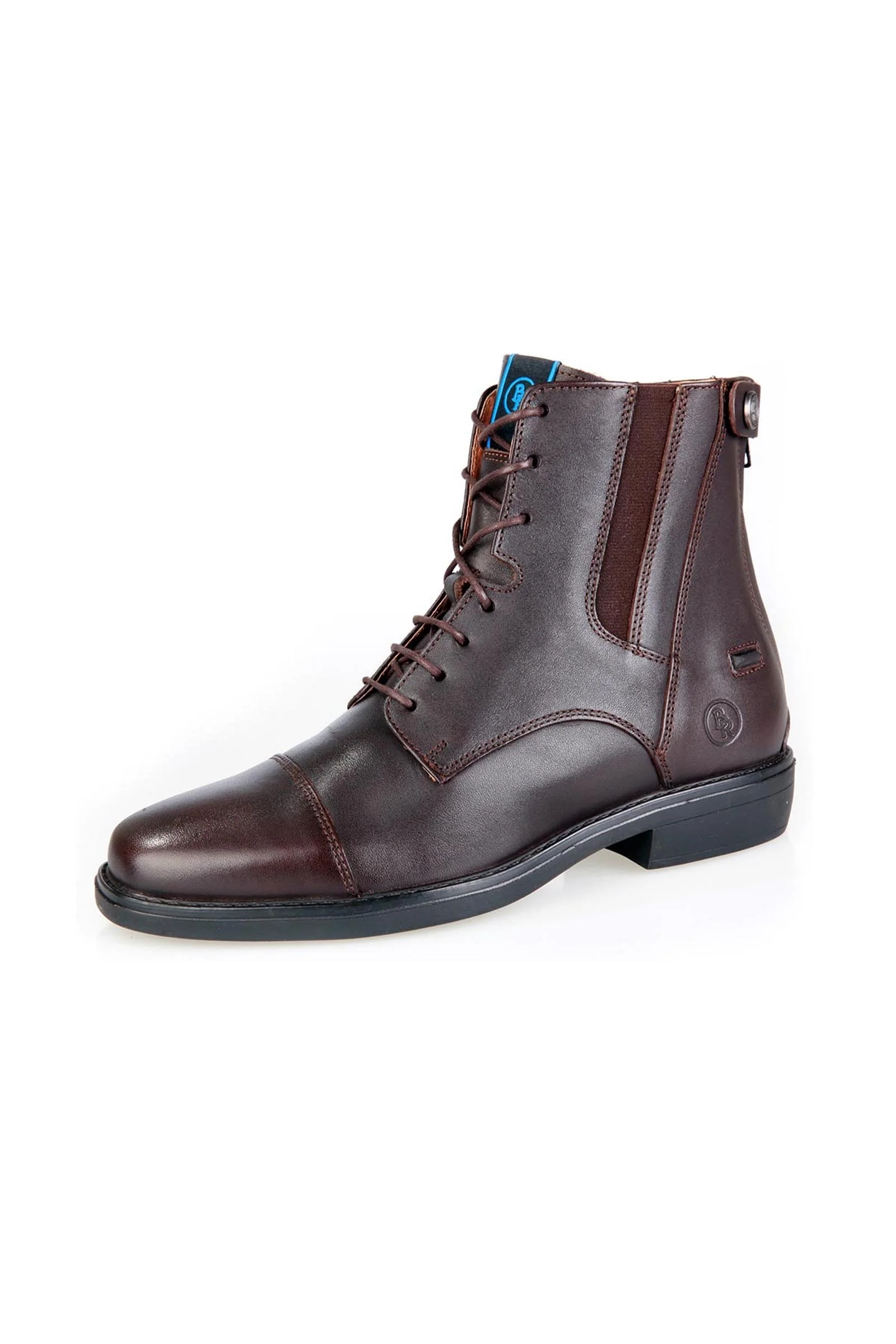 Noblesse dame jodhpurstøvler Coffee Brown 38