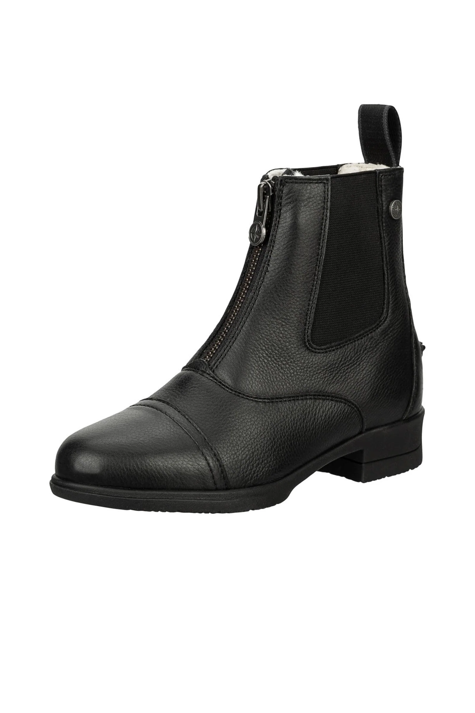 Nova FZ Vinter Myk Black 43
