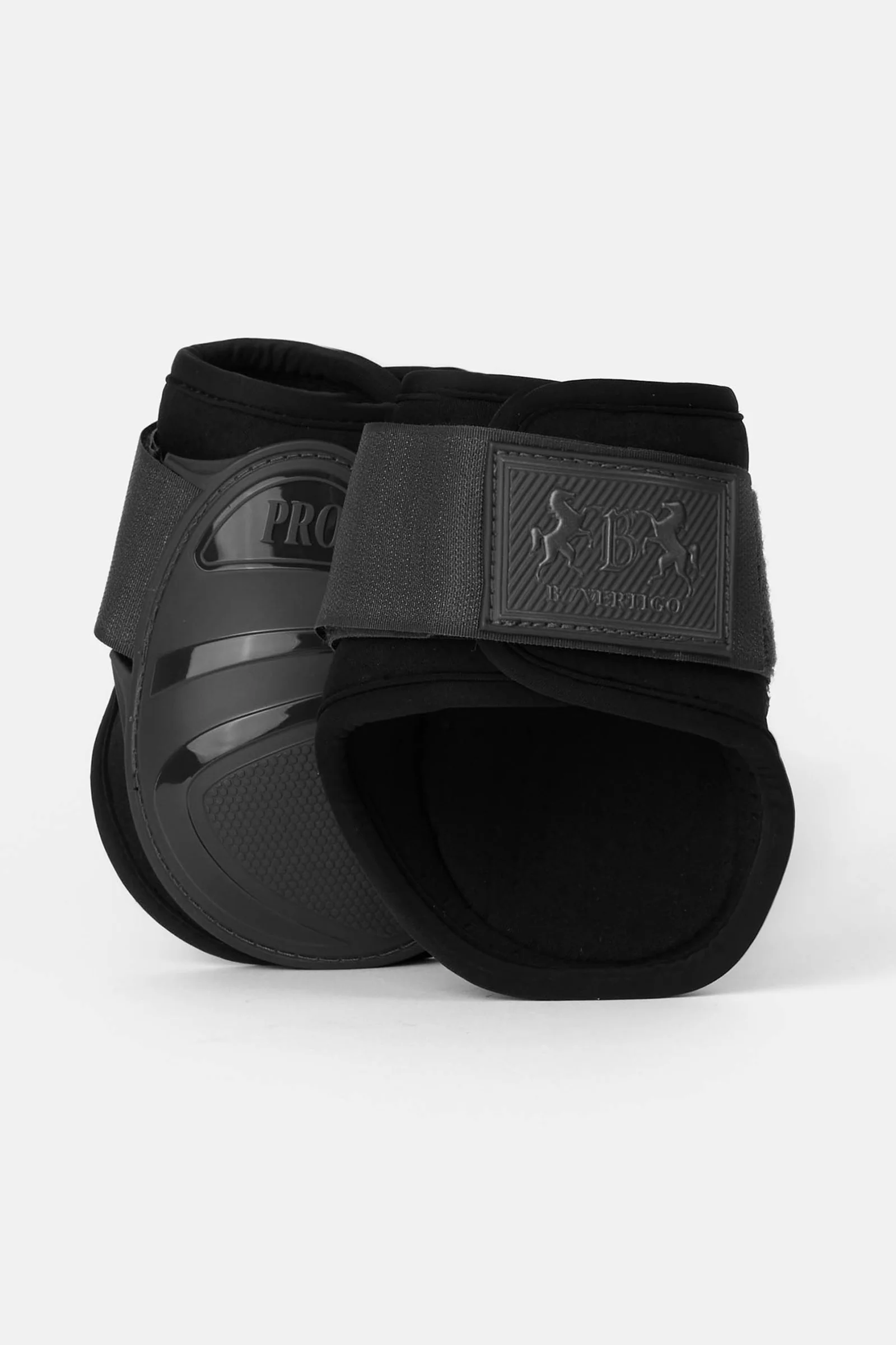 Ocala Stryksokker Black S