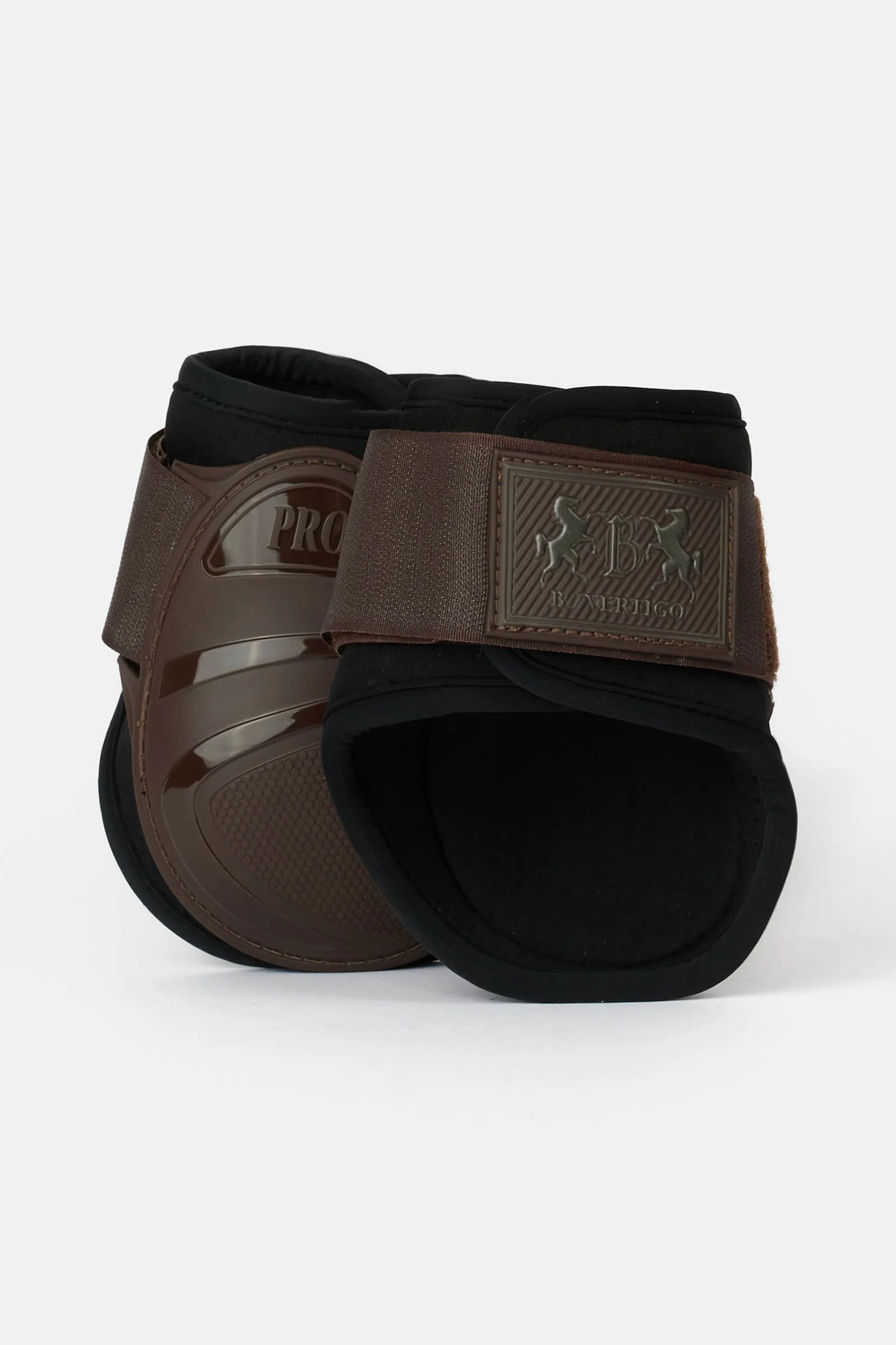 Ocala Stryksokker Dark Brown L