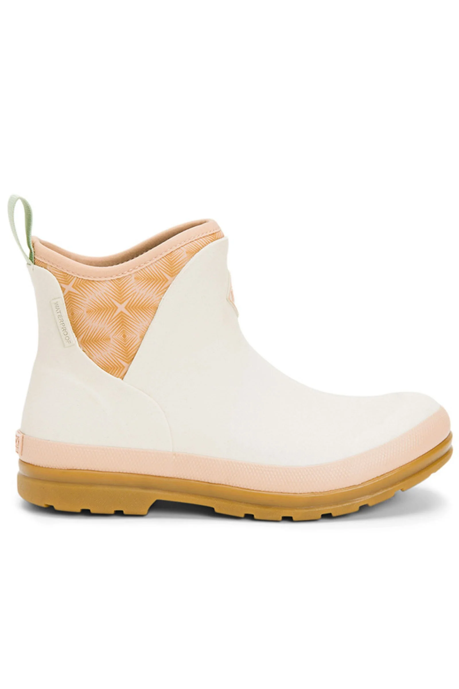 Muck Boots Originals ankelsko, dame 37