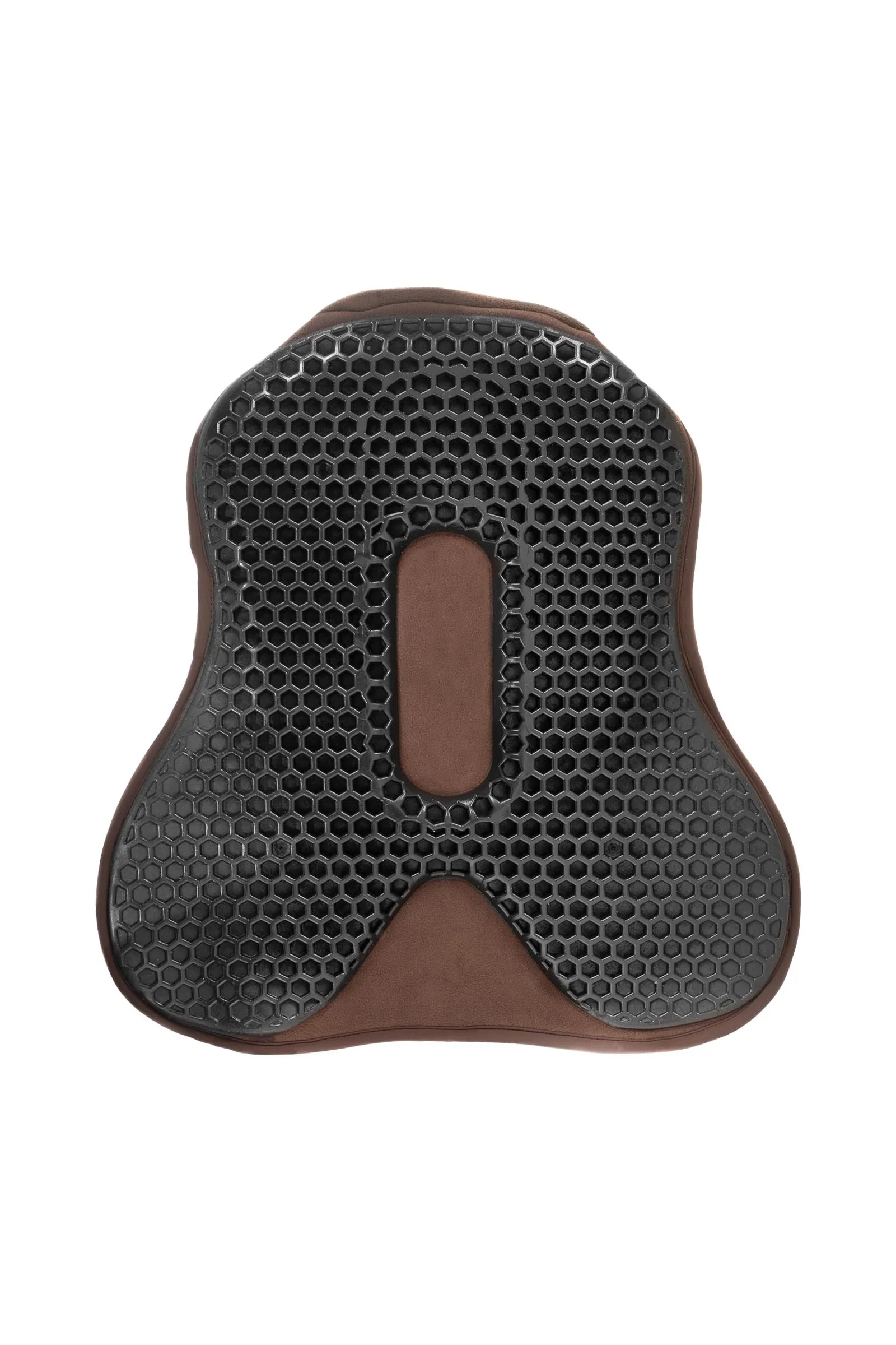 Ortho skambensetepute sprang Hexa gel utvendig Dri-Lex, 20 mm Brown L