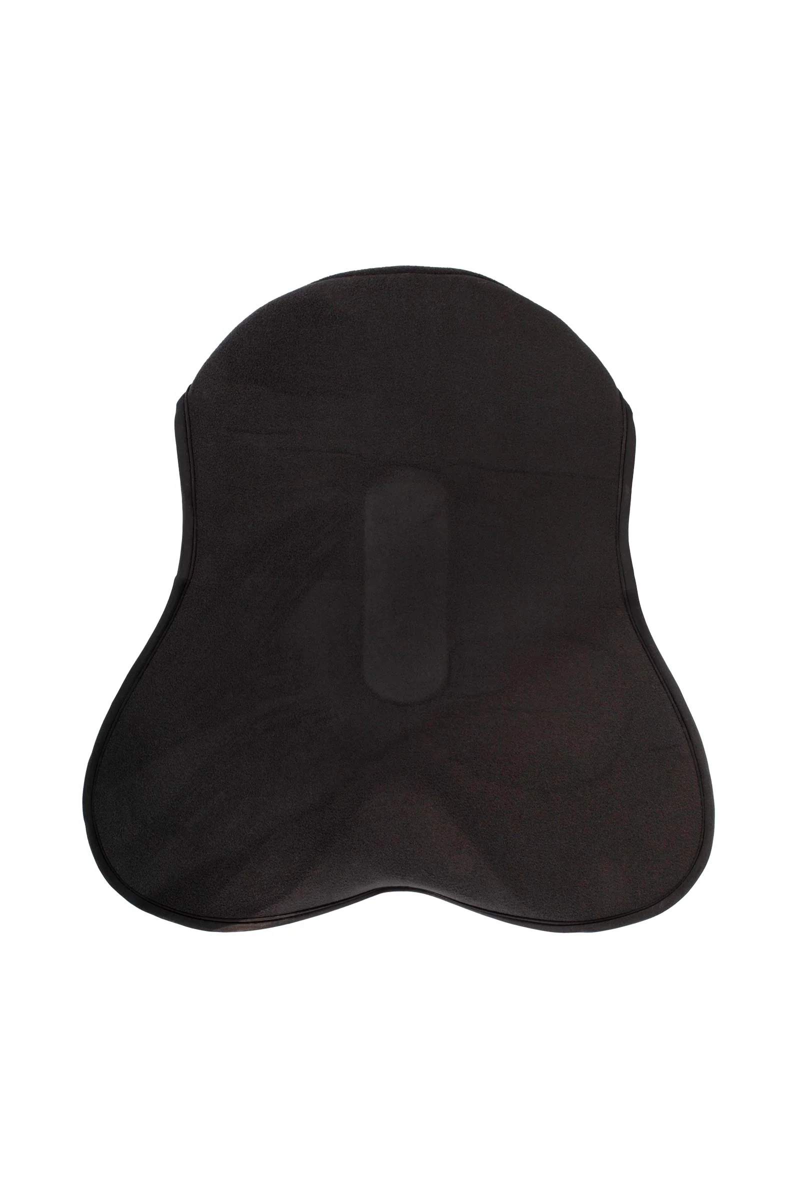 Ortho setepute for skamben Dri-Lex dressur, 20 mm Black L