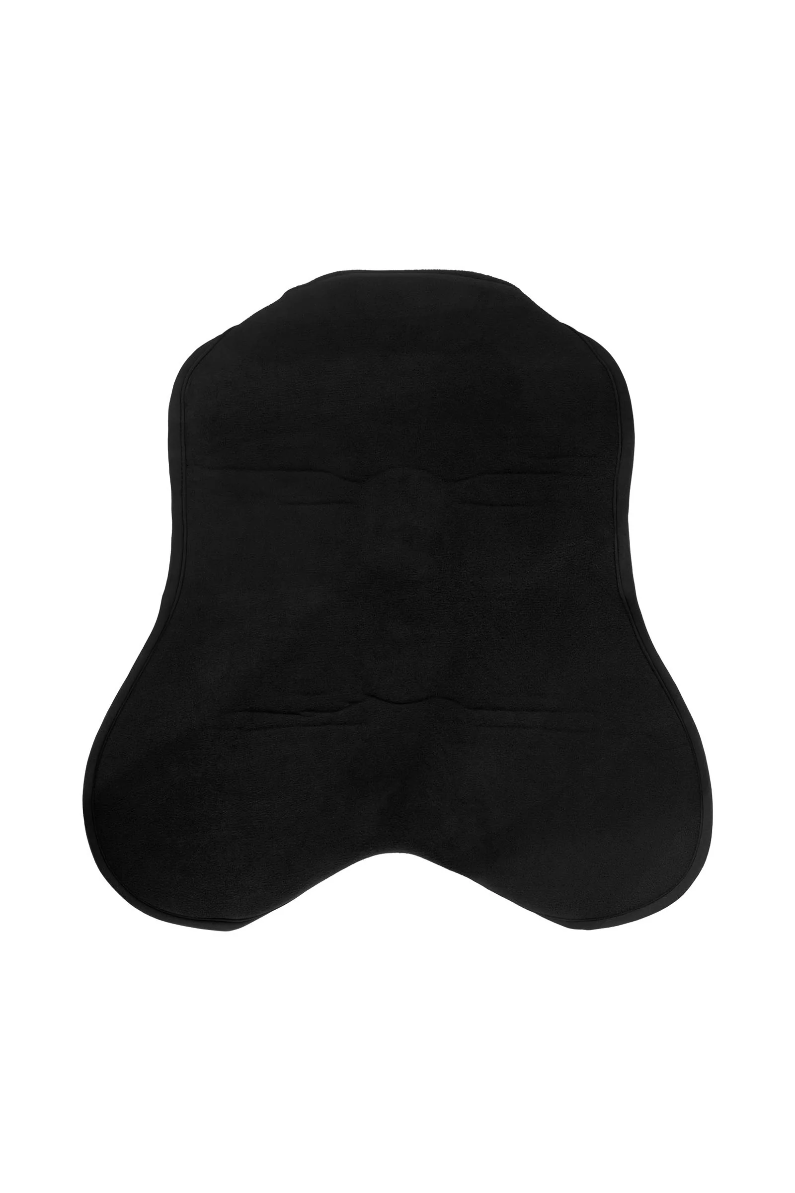 Ortho setepute for skamben Dri-Lex sprang, 20 mm Black L