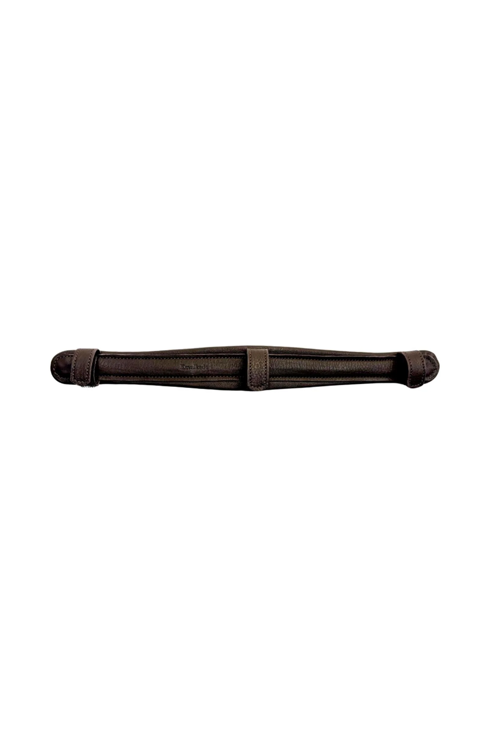 polstret nakkestykke til islandshodelag Ragnar Brown/Brown S