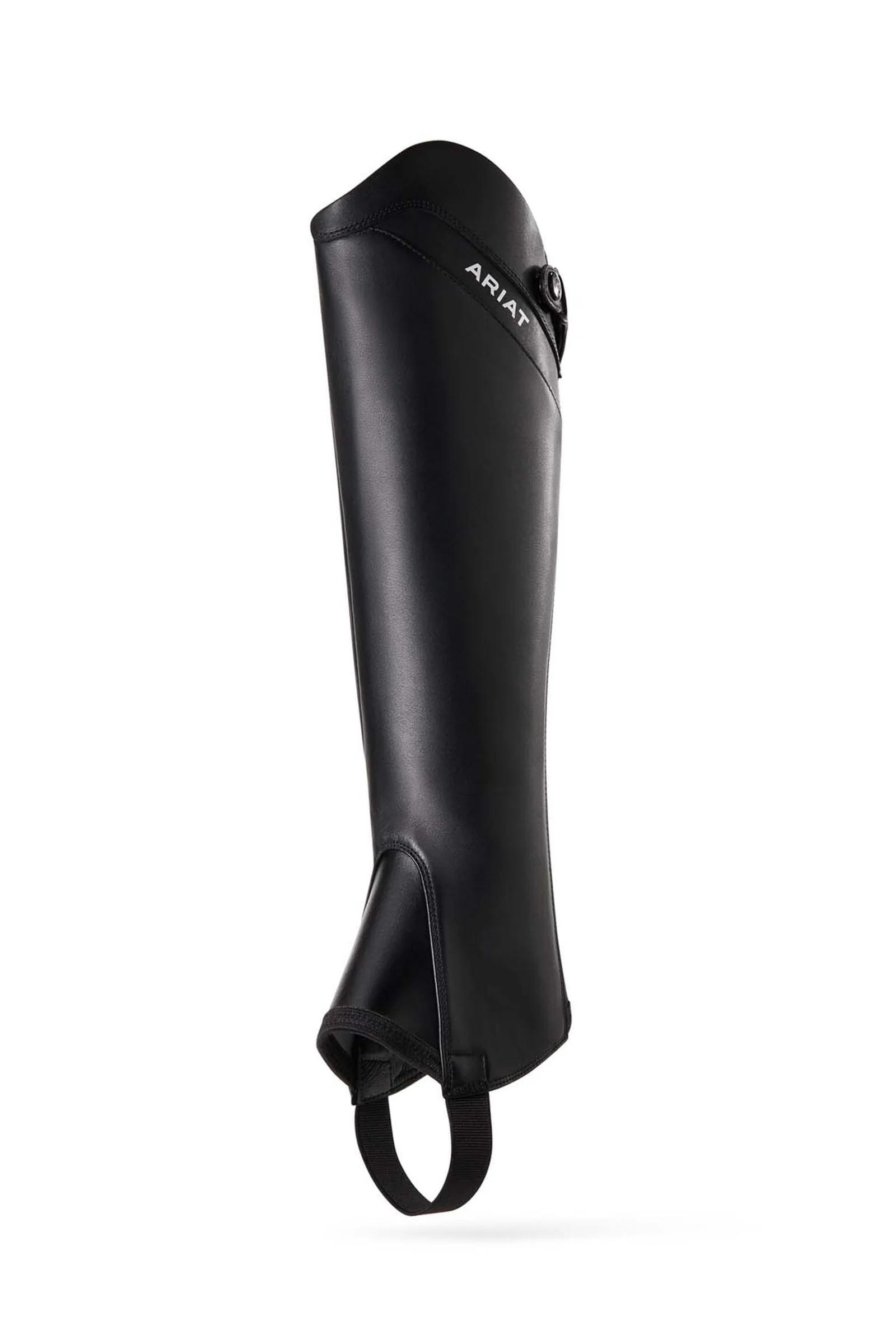 Palisade knechaps, unisex Black SS