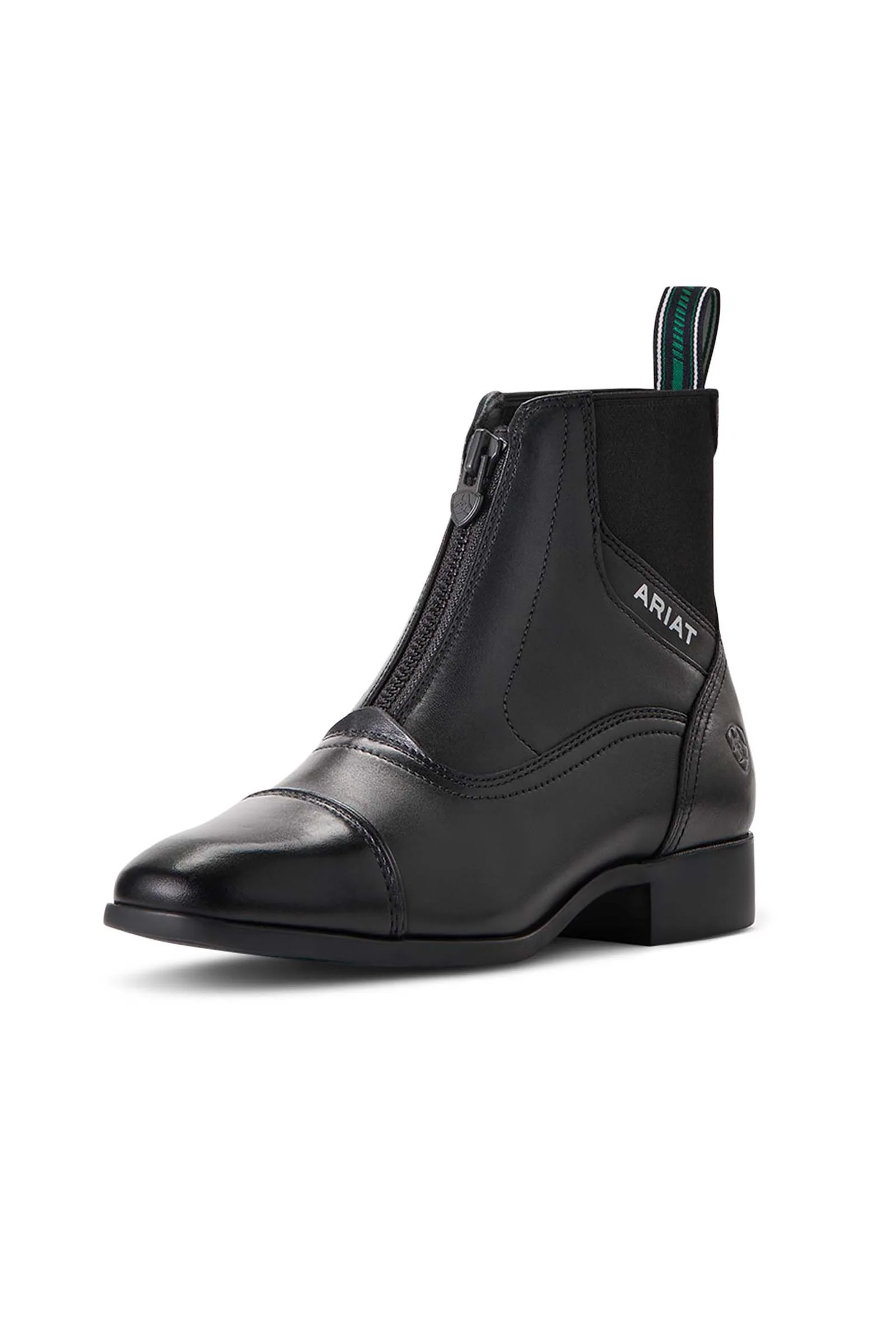 Palisade dame paddock stĂžvler Black 41