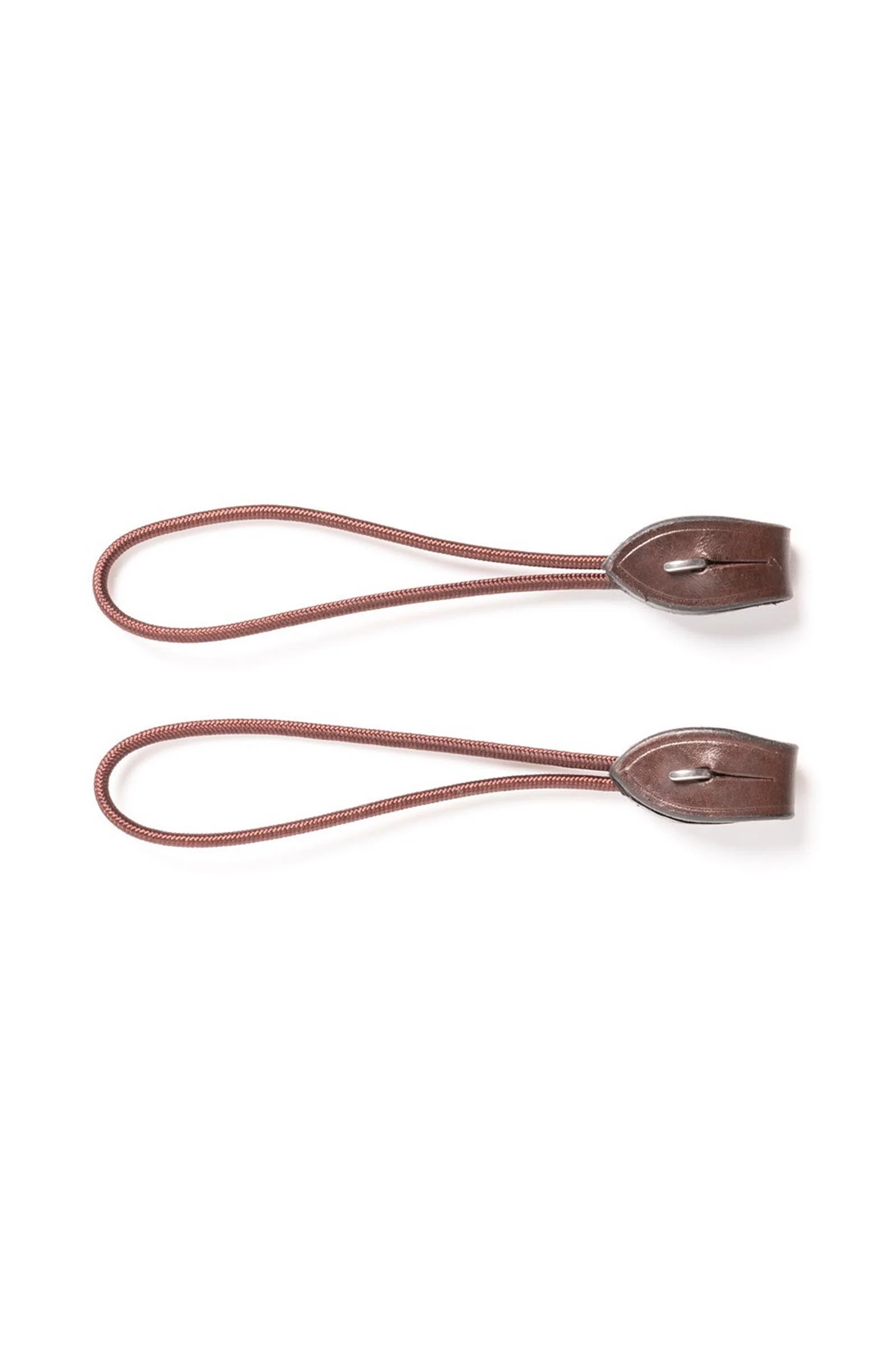 pelhamstropp, lang Brown/Silver Én størrelse