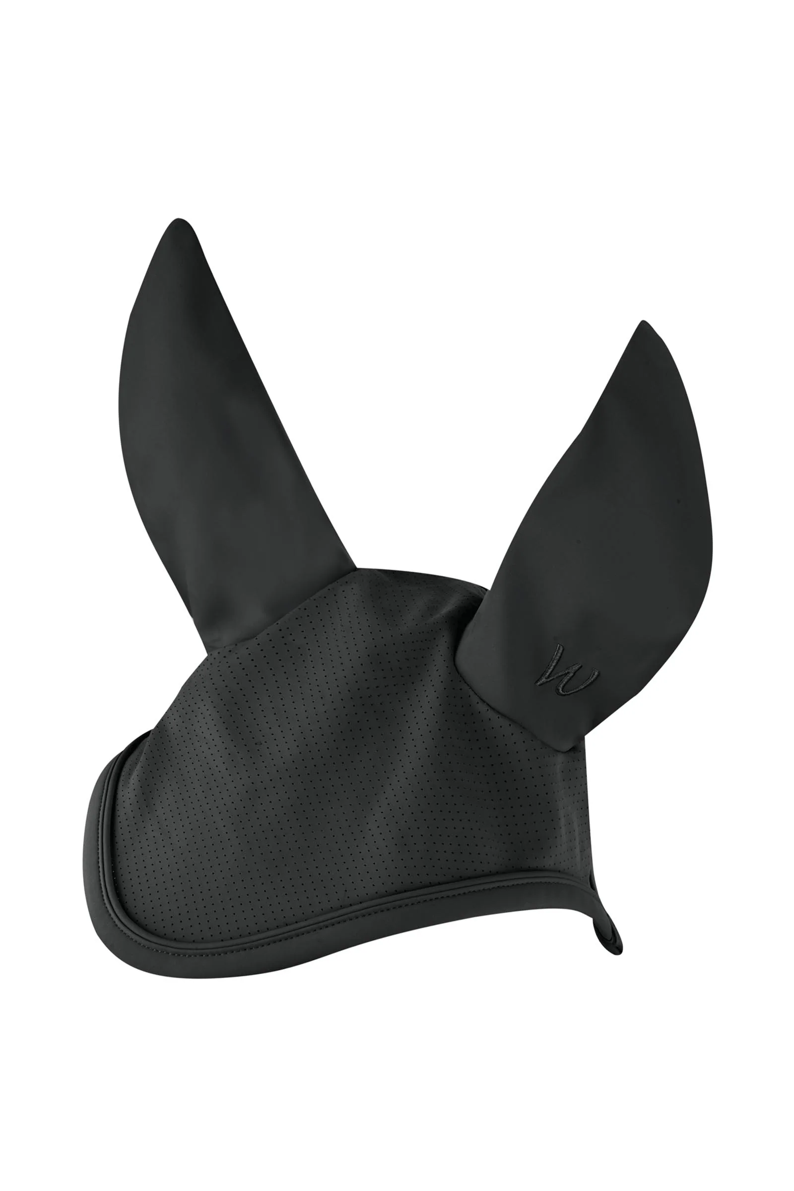 Performance flueører Black F