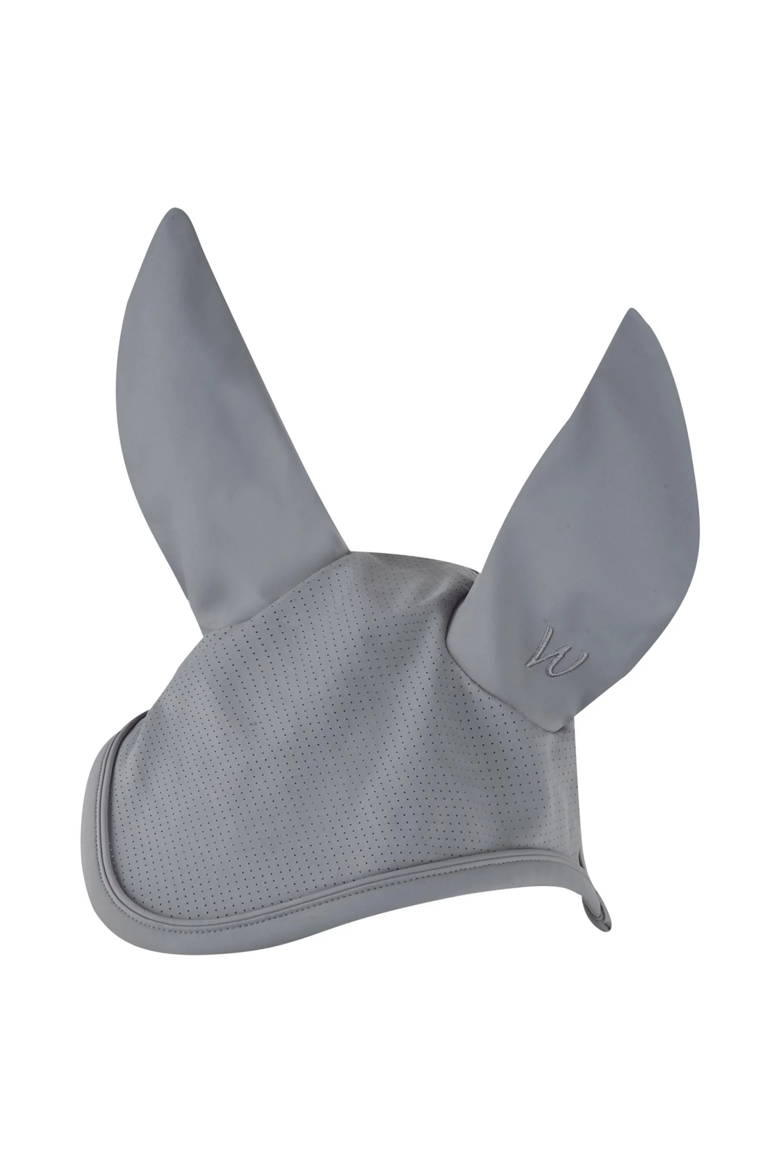 Performance flueører Chrome Grey F