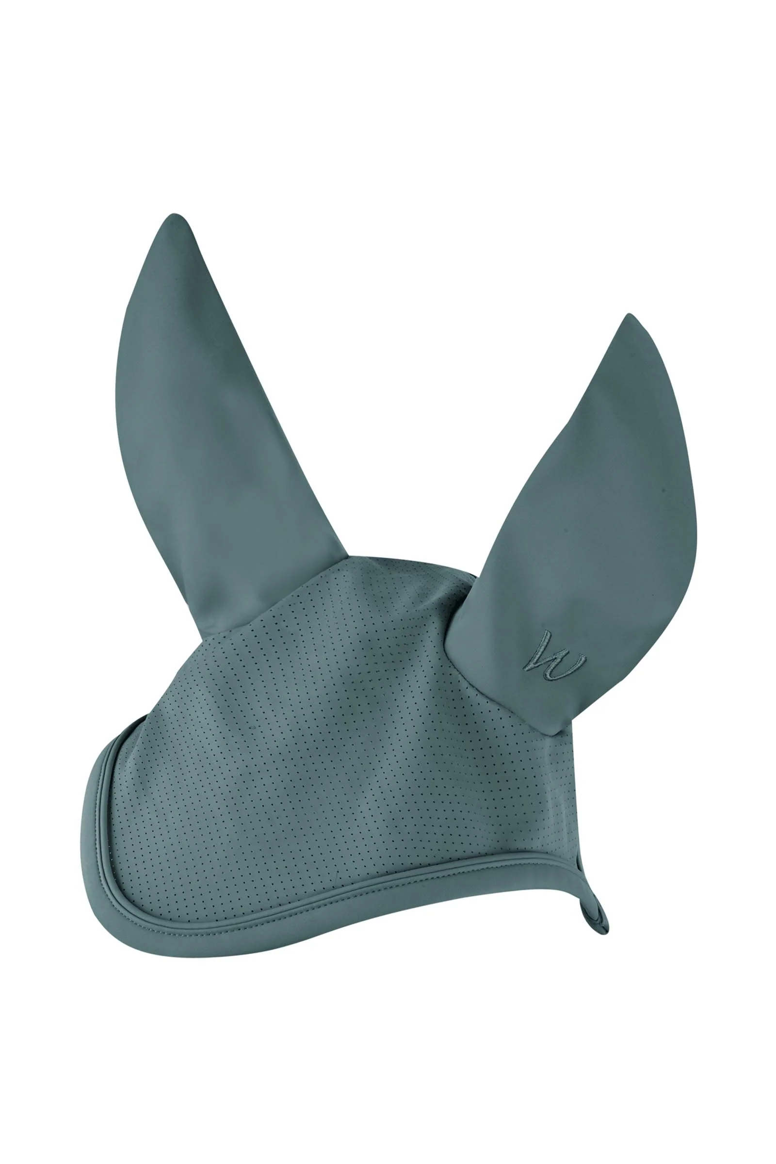 Performance flueører Pine Green F