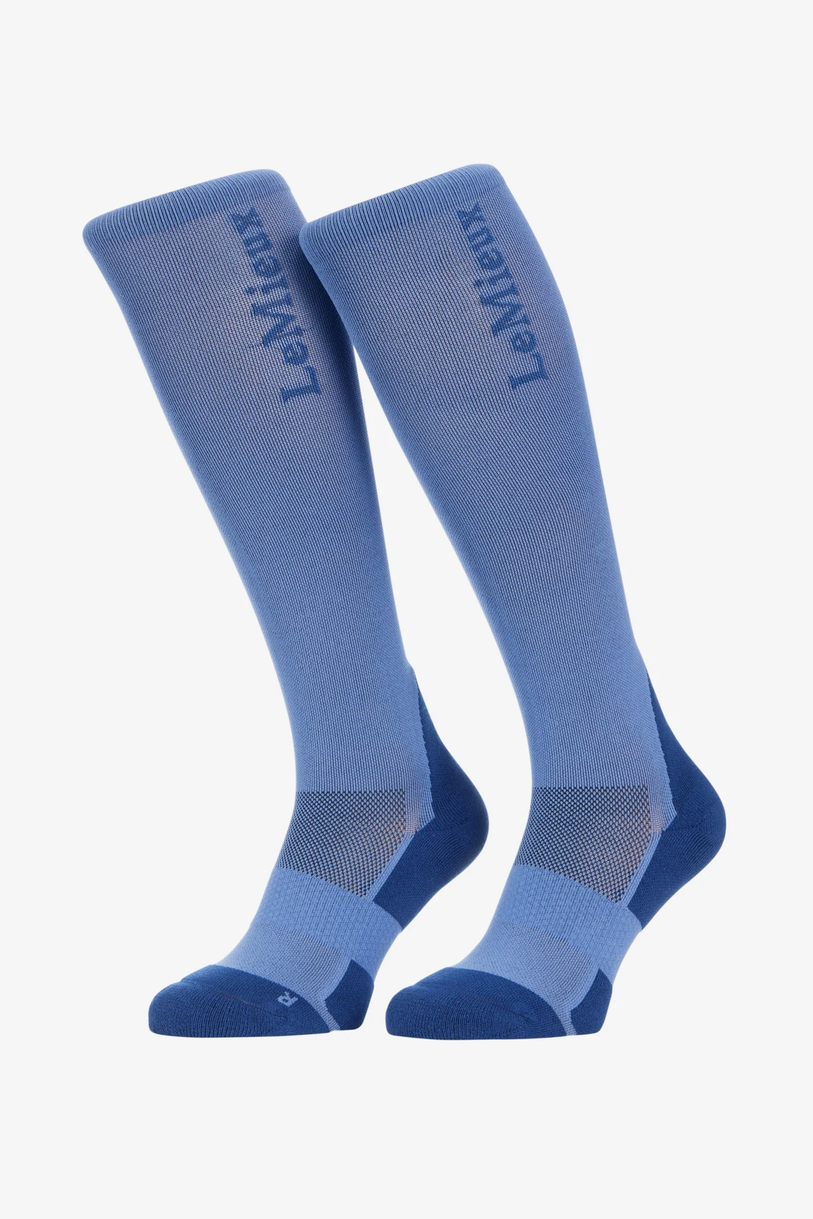 performance sokker Powder Blue 37-41