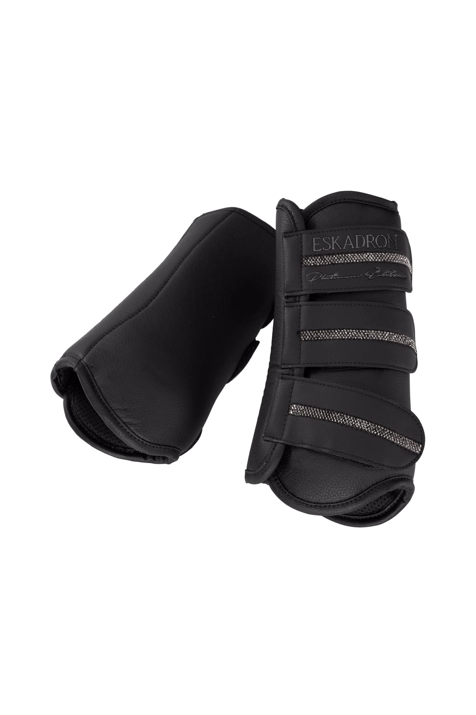 Platinum 26 Allround Front FL belegg Black F