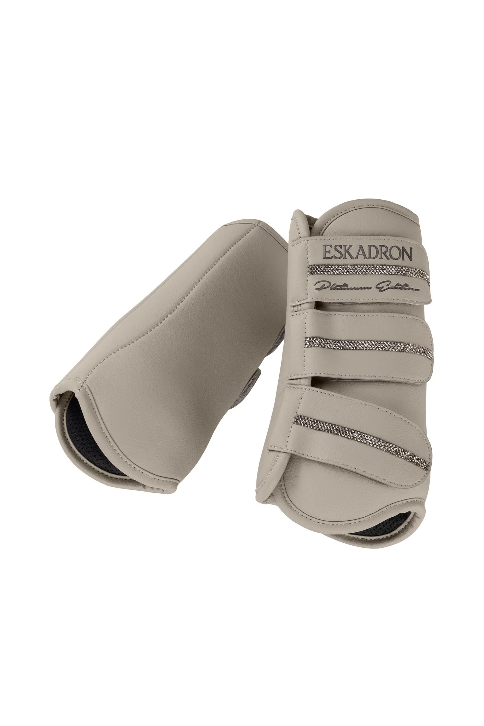 Platinum 26 Allround Front FL belegg Pale Grey F