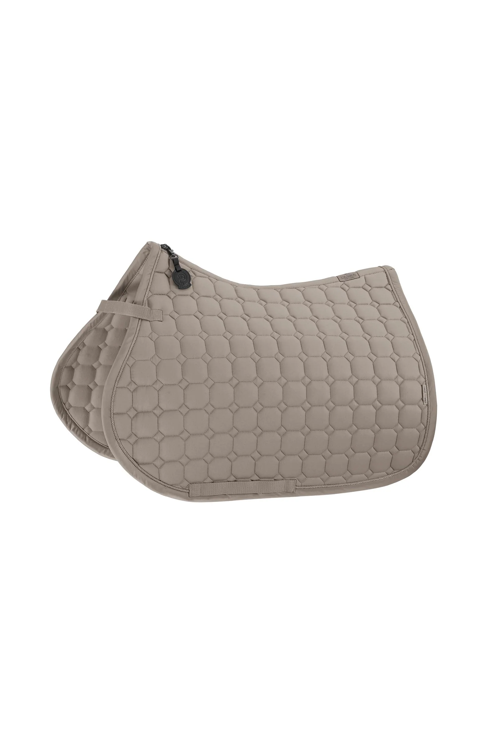 Platinum 26 Cotton sprangsjabrak Pale Grey F