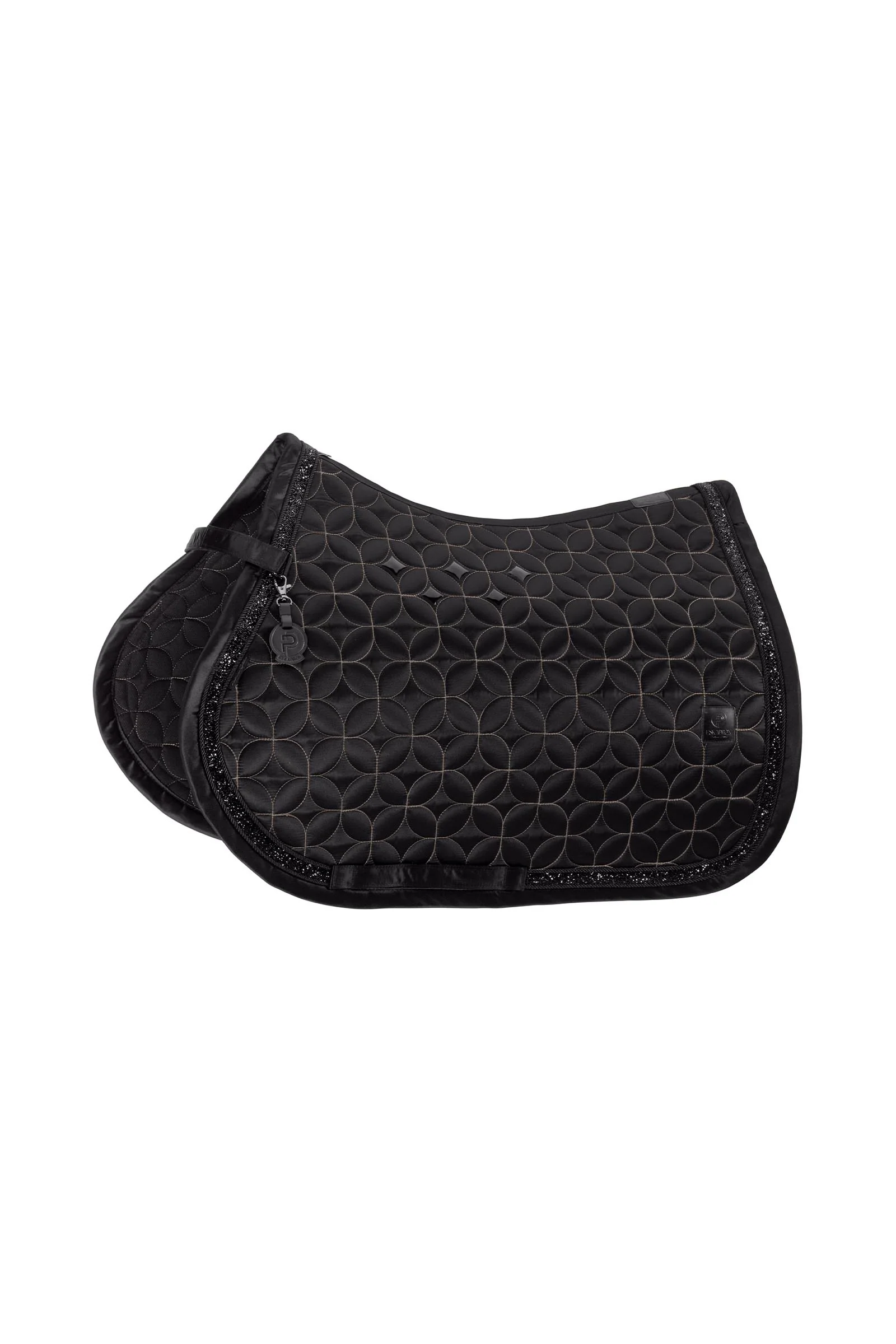 Platinum 26 Jewel Matt / Gloss sprangsjabrak Black F