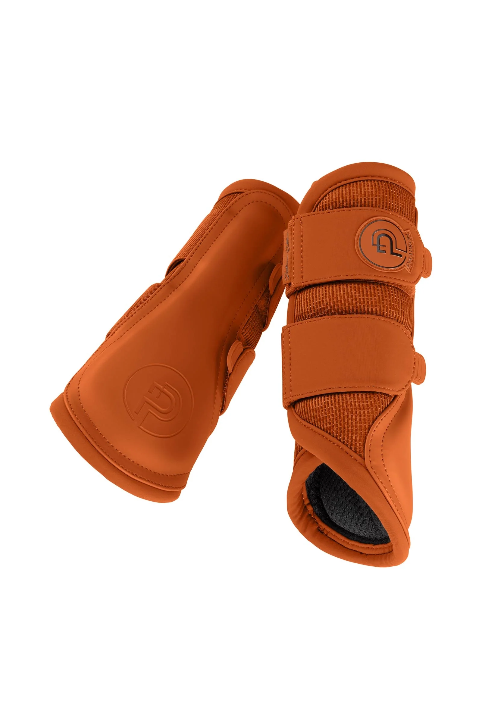 Platinum 26 Mesh belegg Amber S