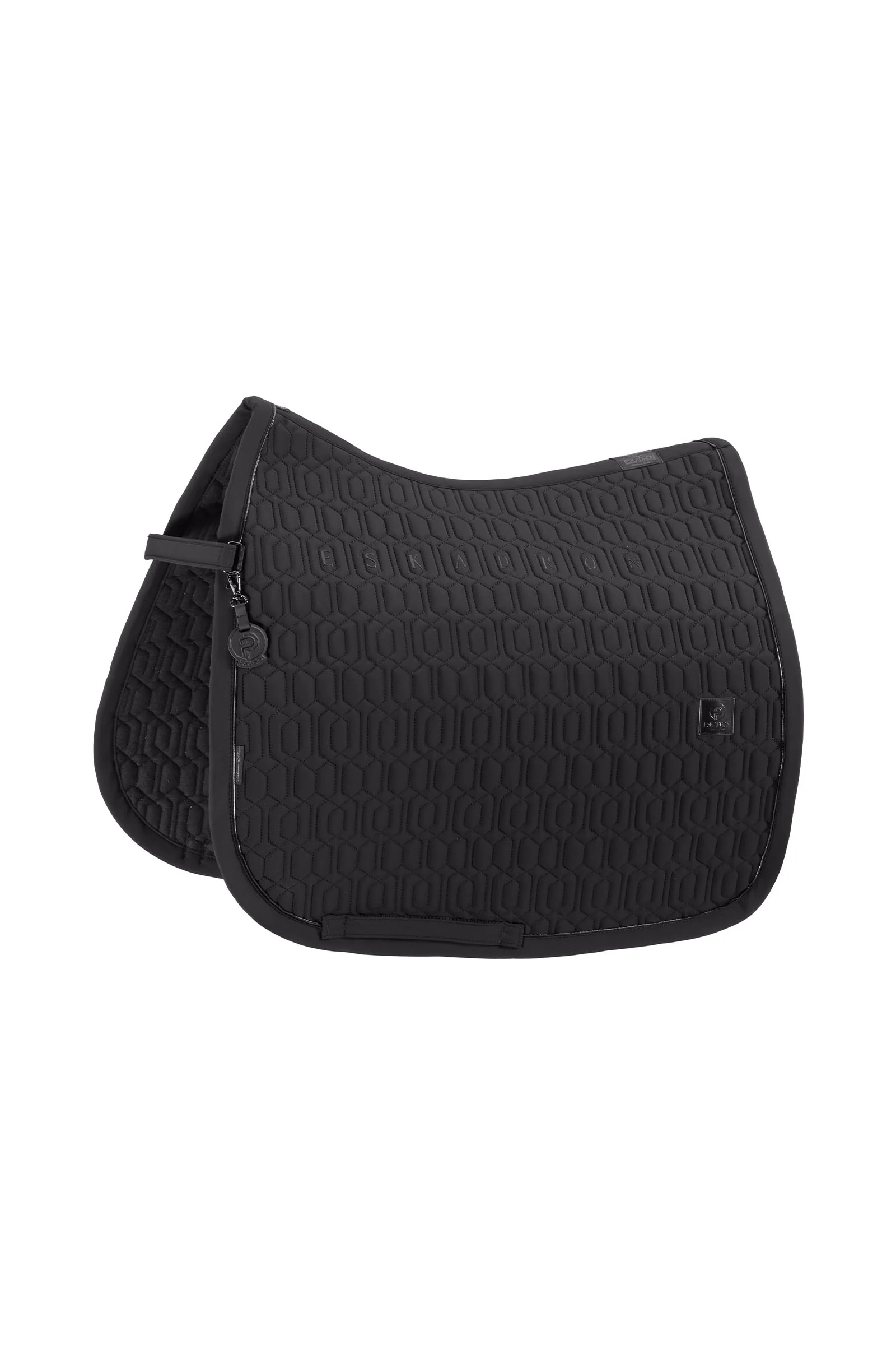 Platinum 26 Softshell dressursjabrak Black P