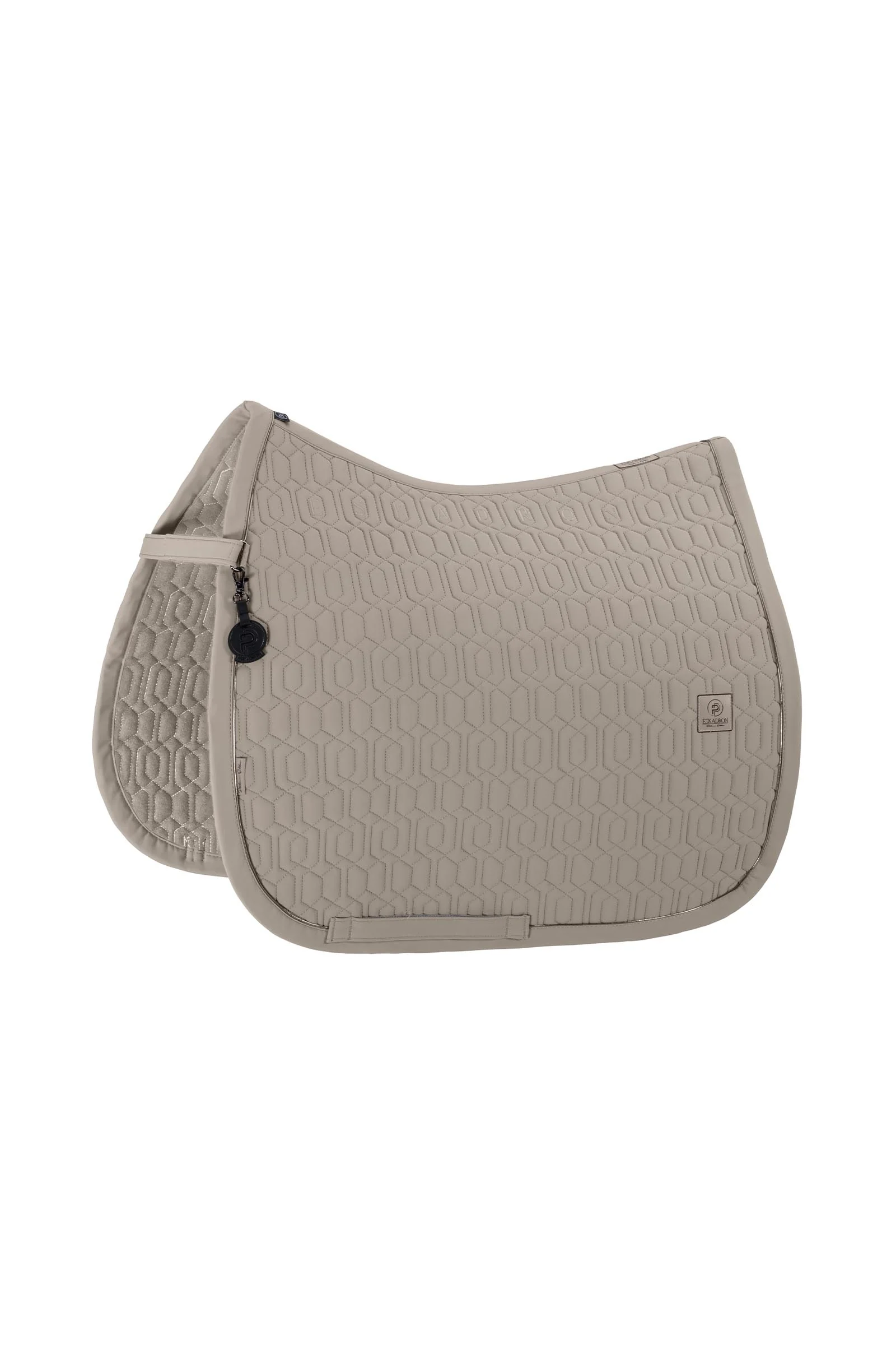 Platinum 26 Softshell dressursjabrak Pale Grey P