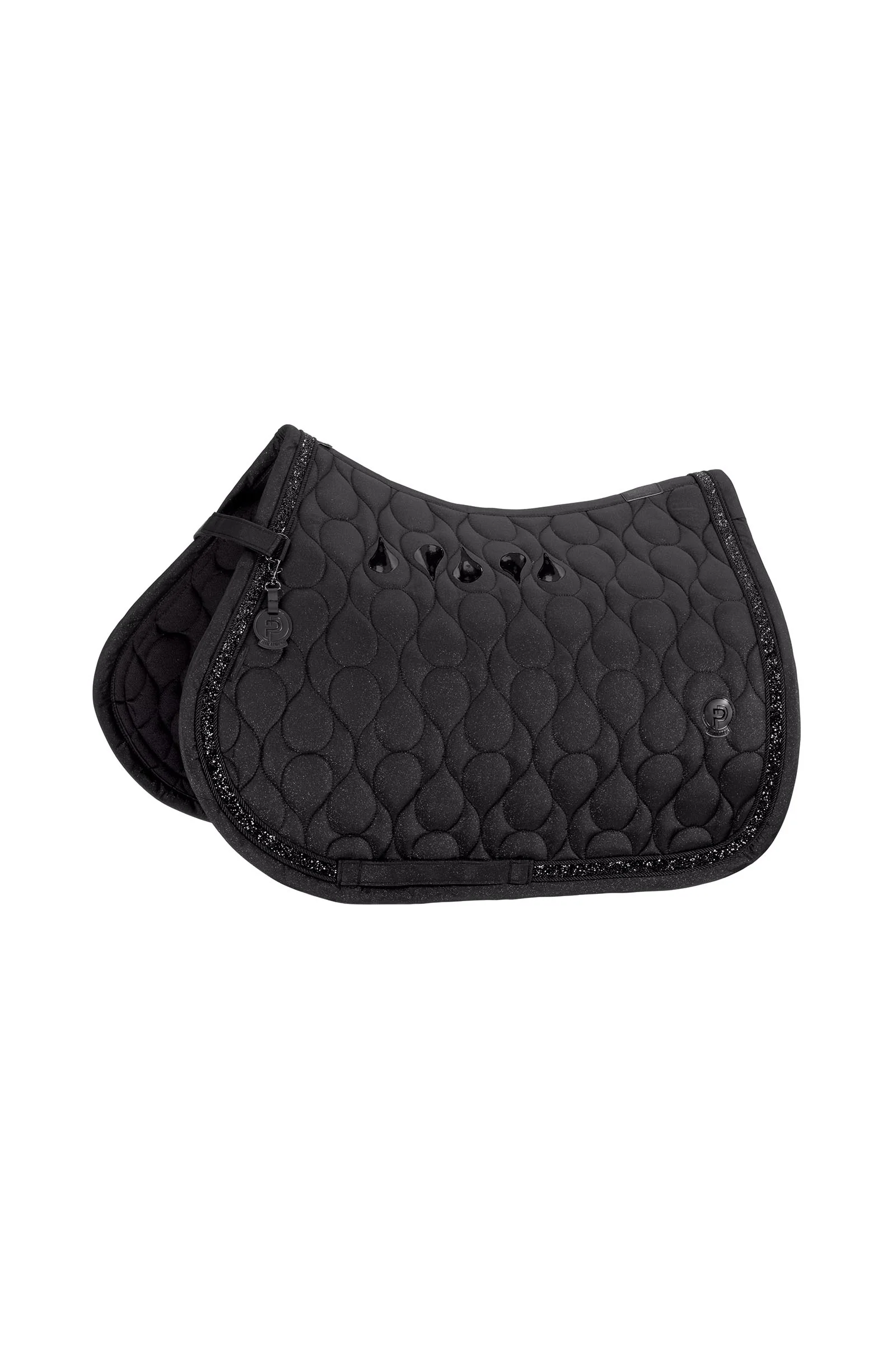 Platinum 26 Sparkle Jewel sprangsjabrak Black F