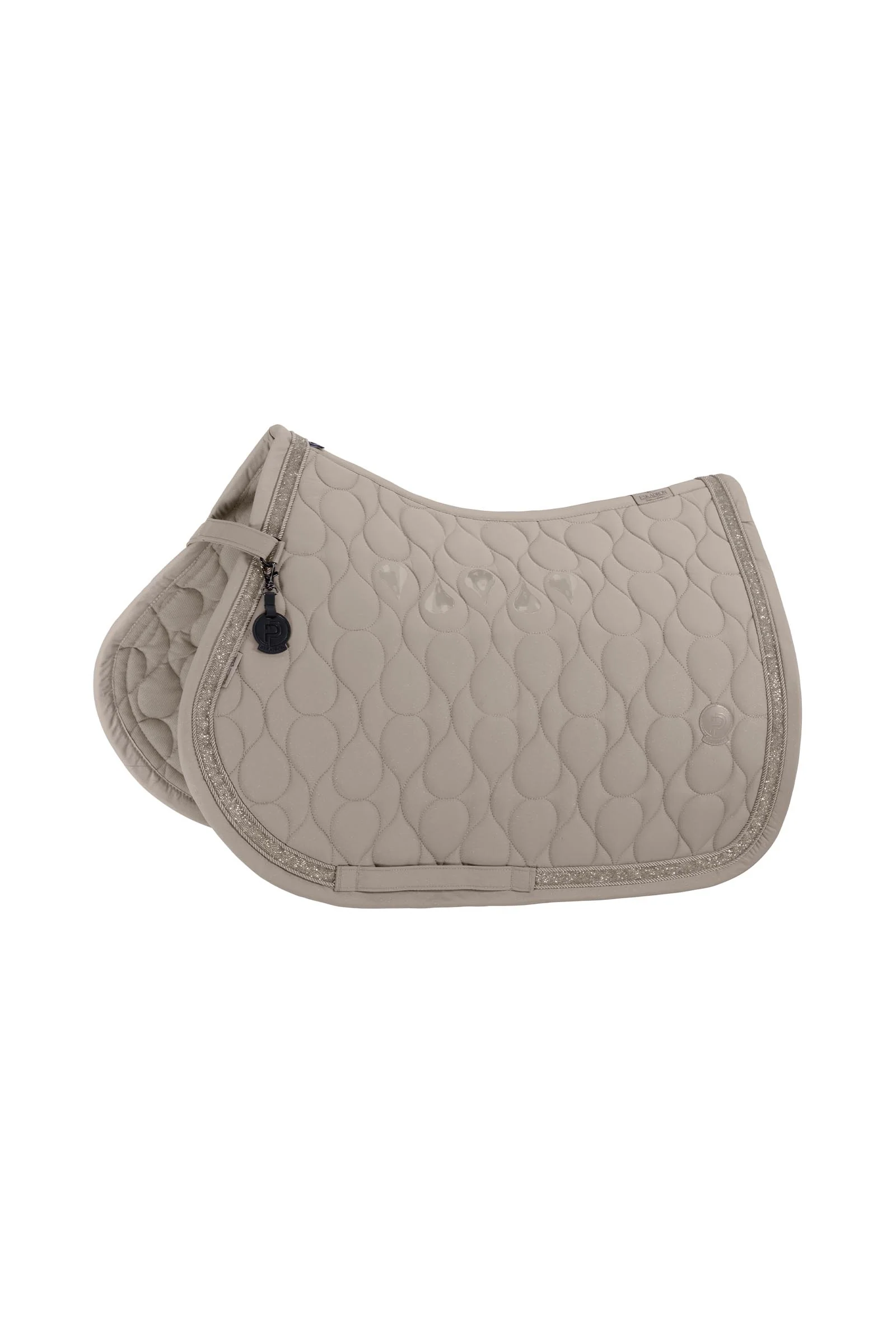 Platinum 26 Sparkle Jewel sprangsjabrak Pale Grey F