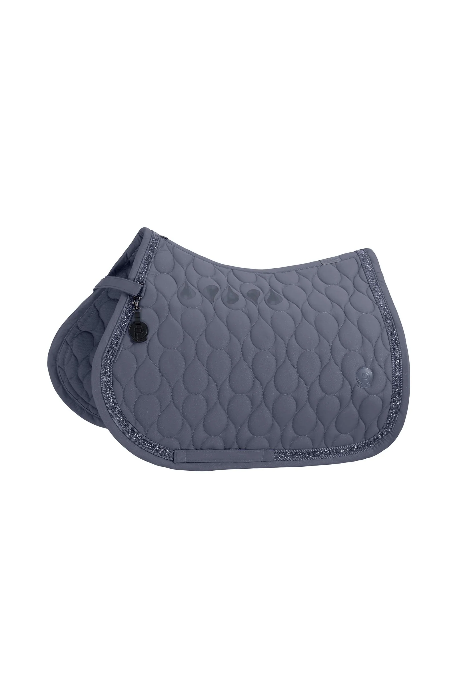 Platinum 26 Sparkle Jewel sprangsjabrak Slate Blue F
