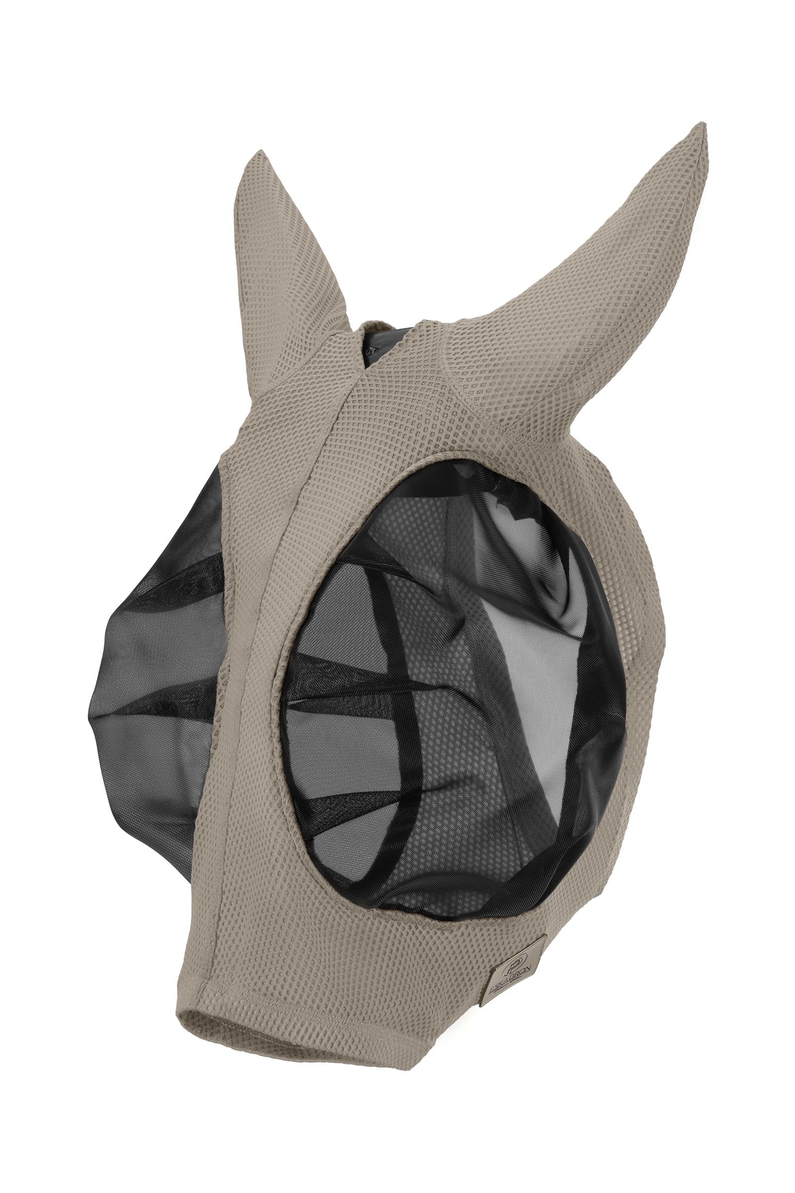 Platinum 26 Tube Pro fluemaske Pale Grey C