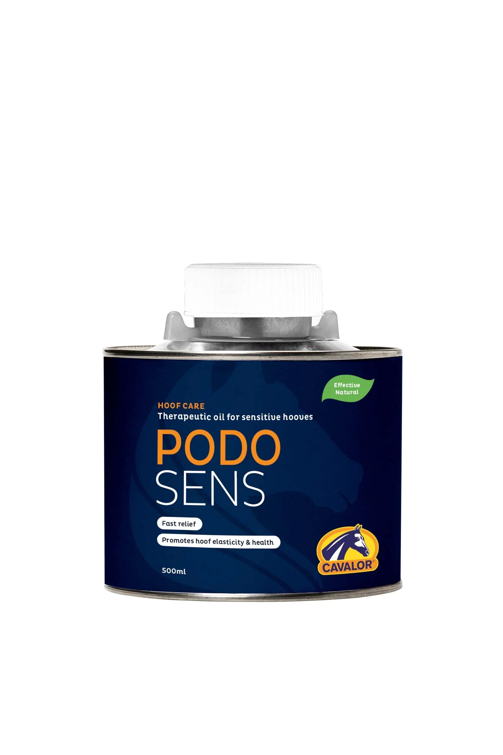 Podosens Liquid, hovolje, 500 ml No Color 500 ml